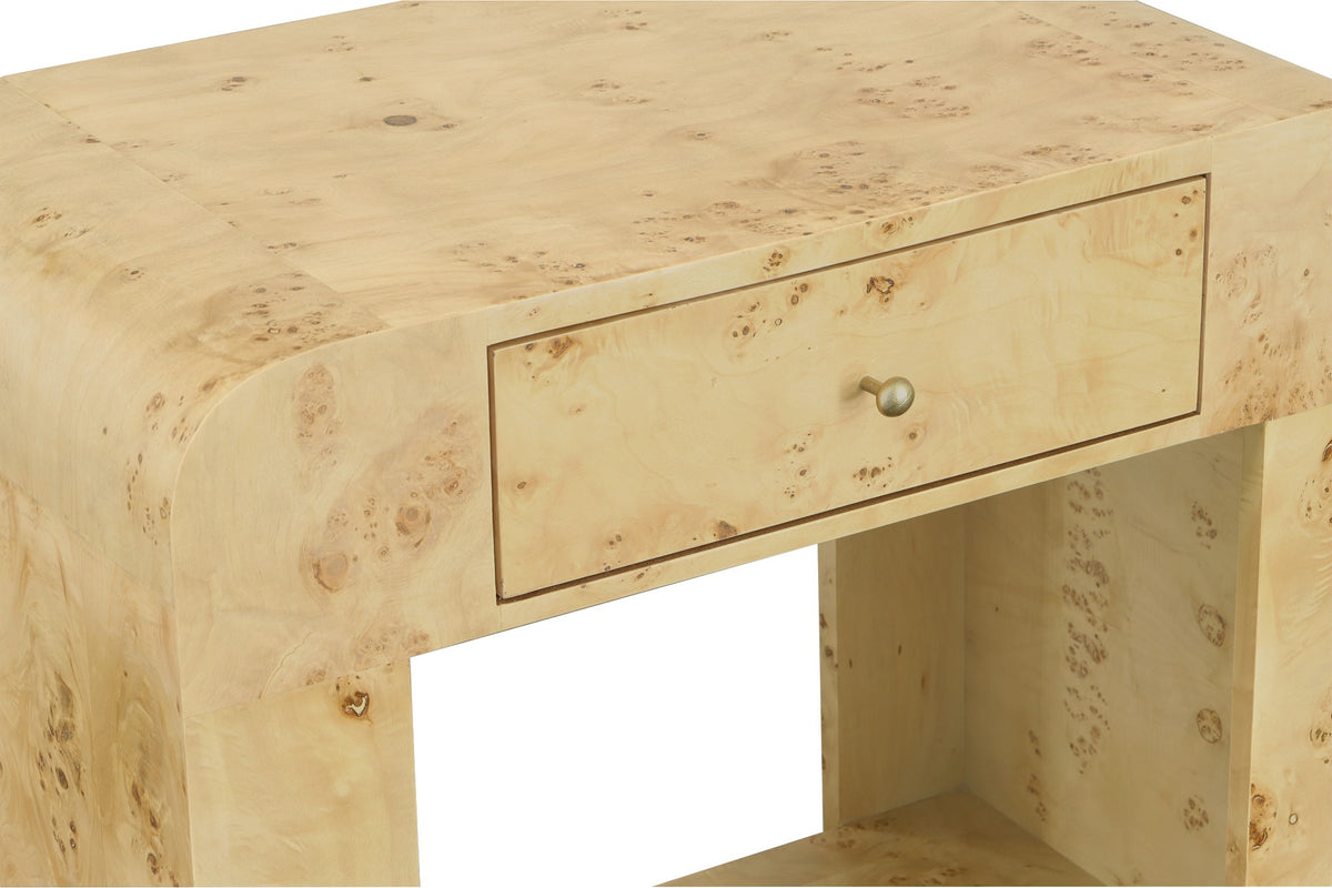 Sequoia End Table (8003-ET) - Fairfield Chair