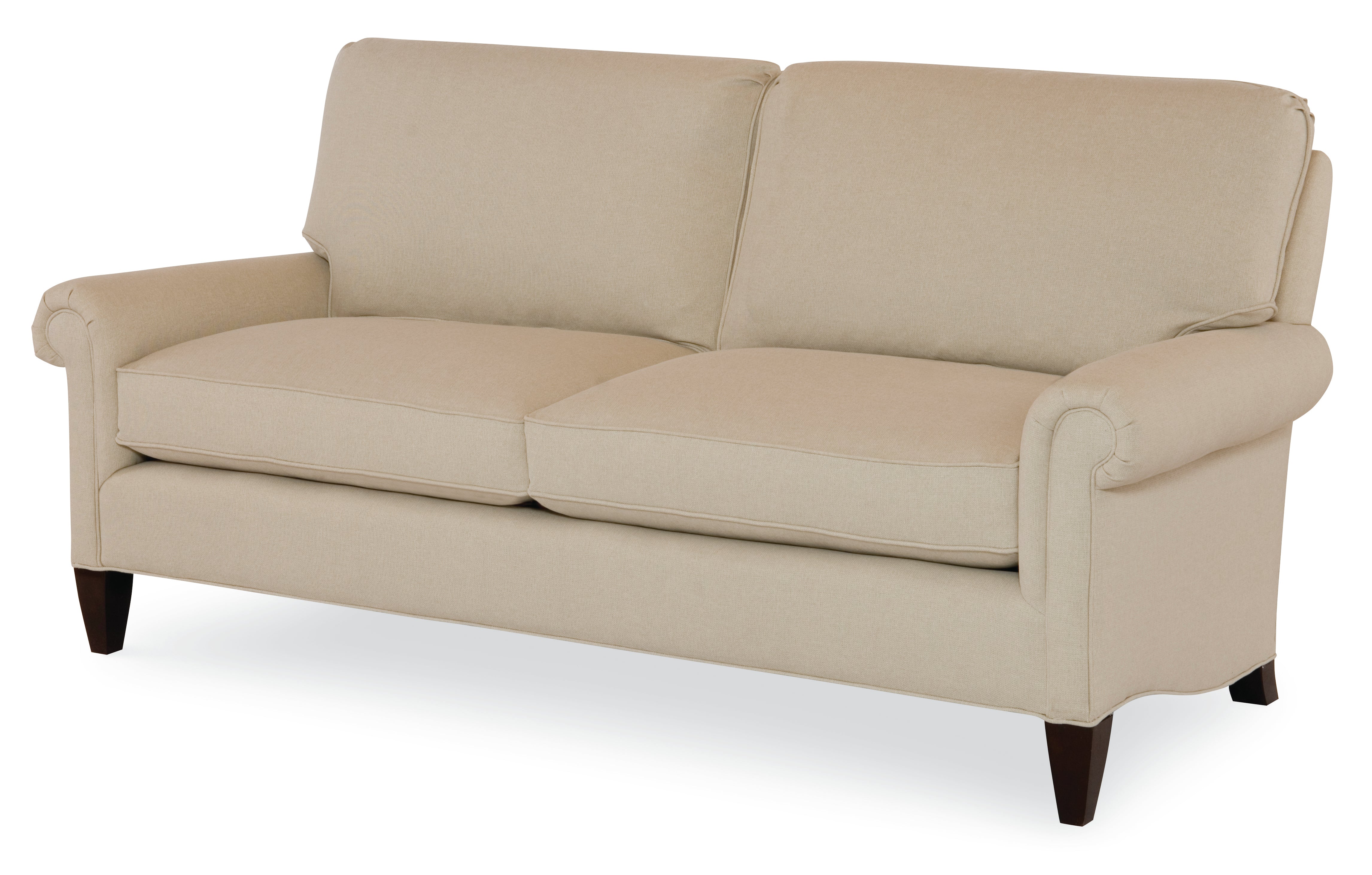 Profiles Love Seat