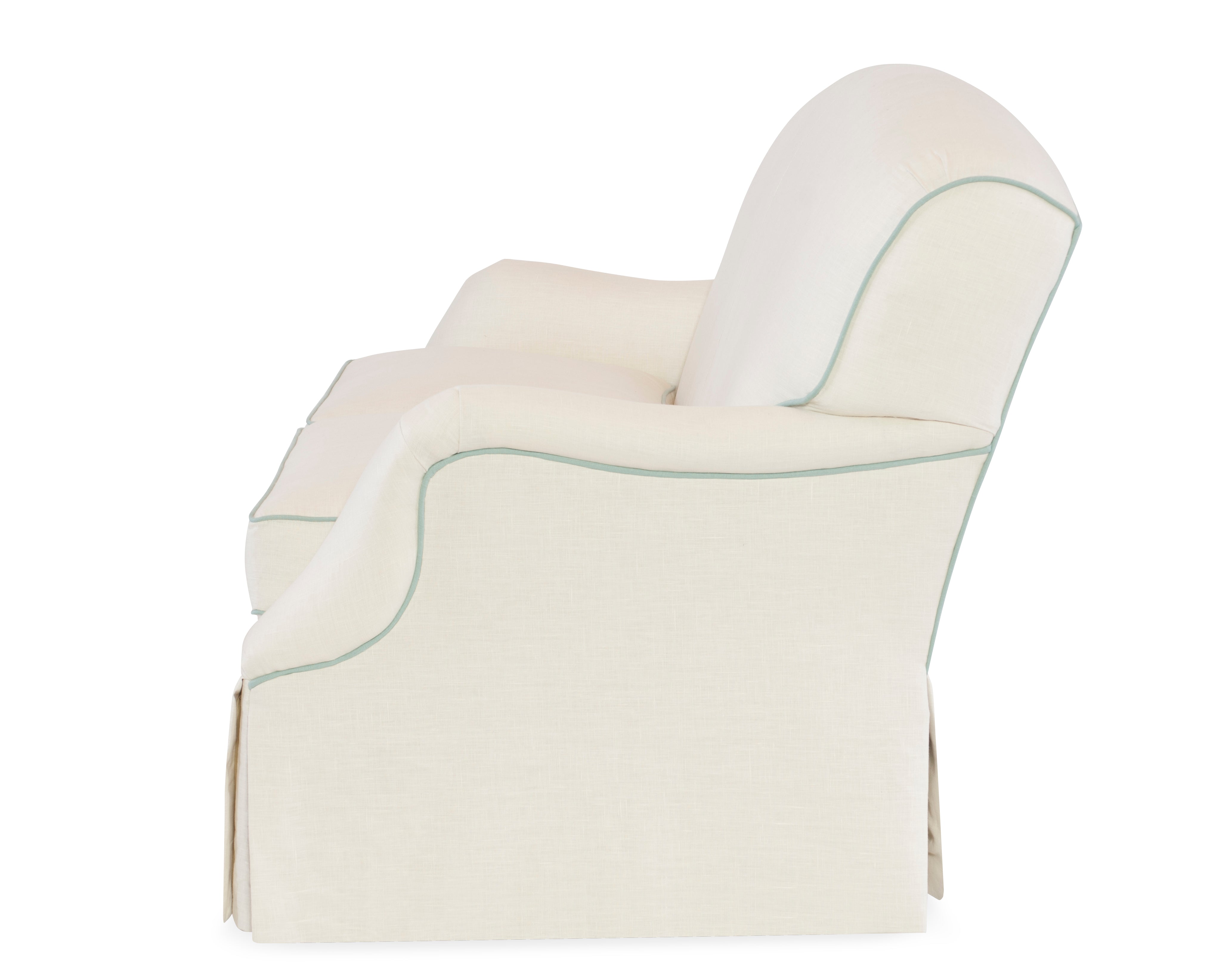 Profiles Love Seat