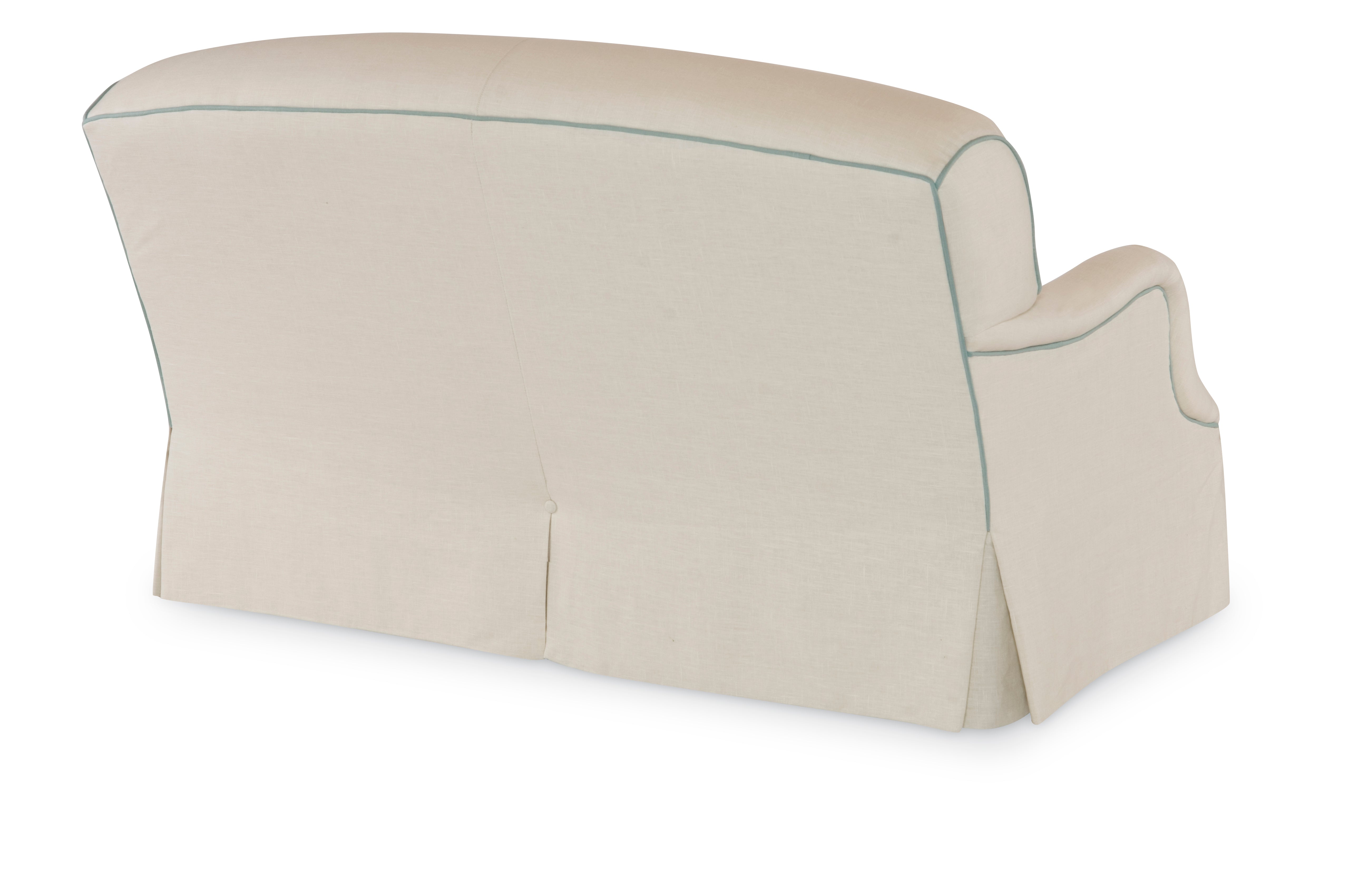 Profiles Love Seat