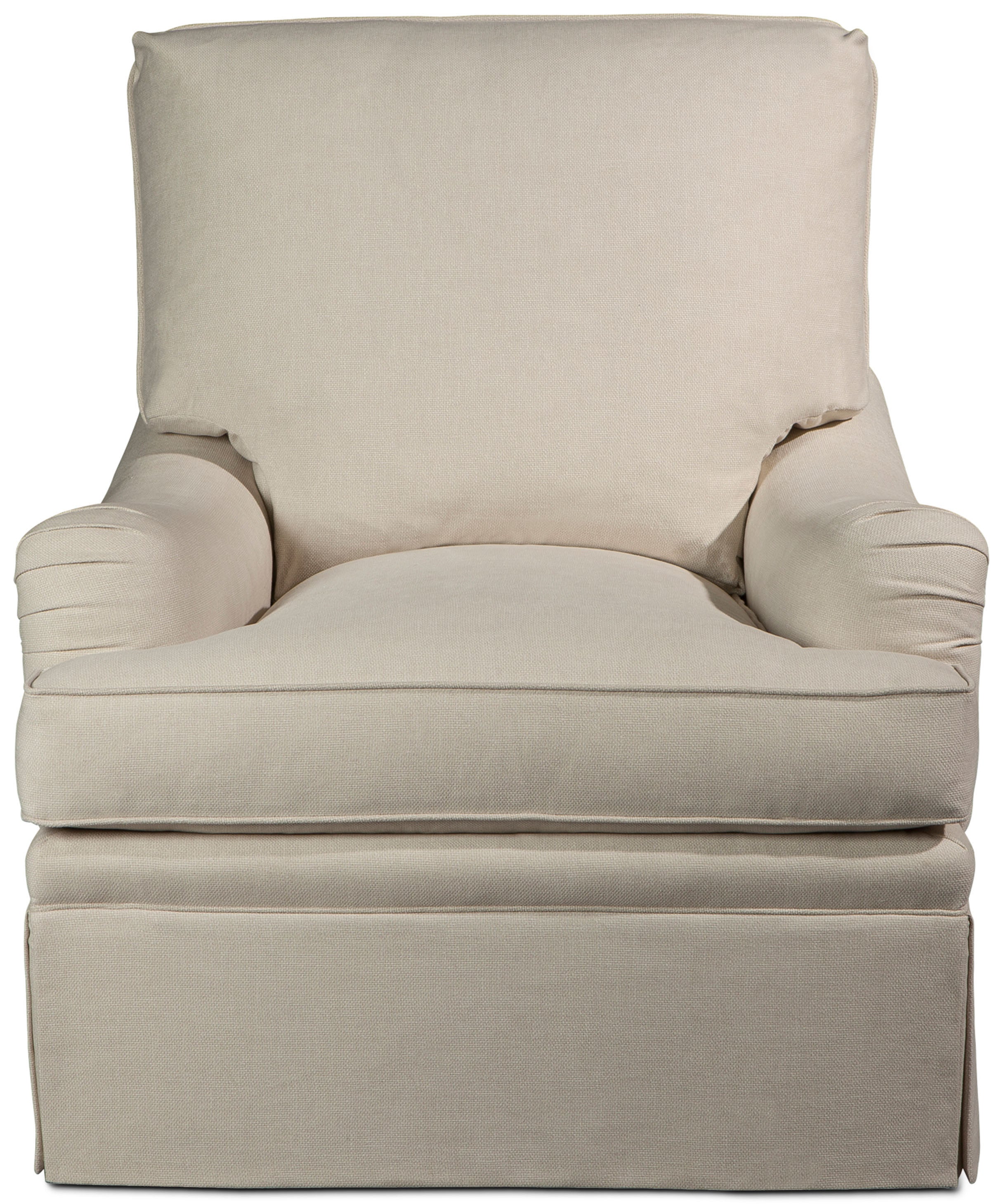 Amis Upholstered Chair | Theodore Alexander | Sutter & Vale
