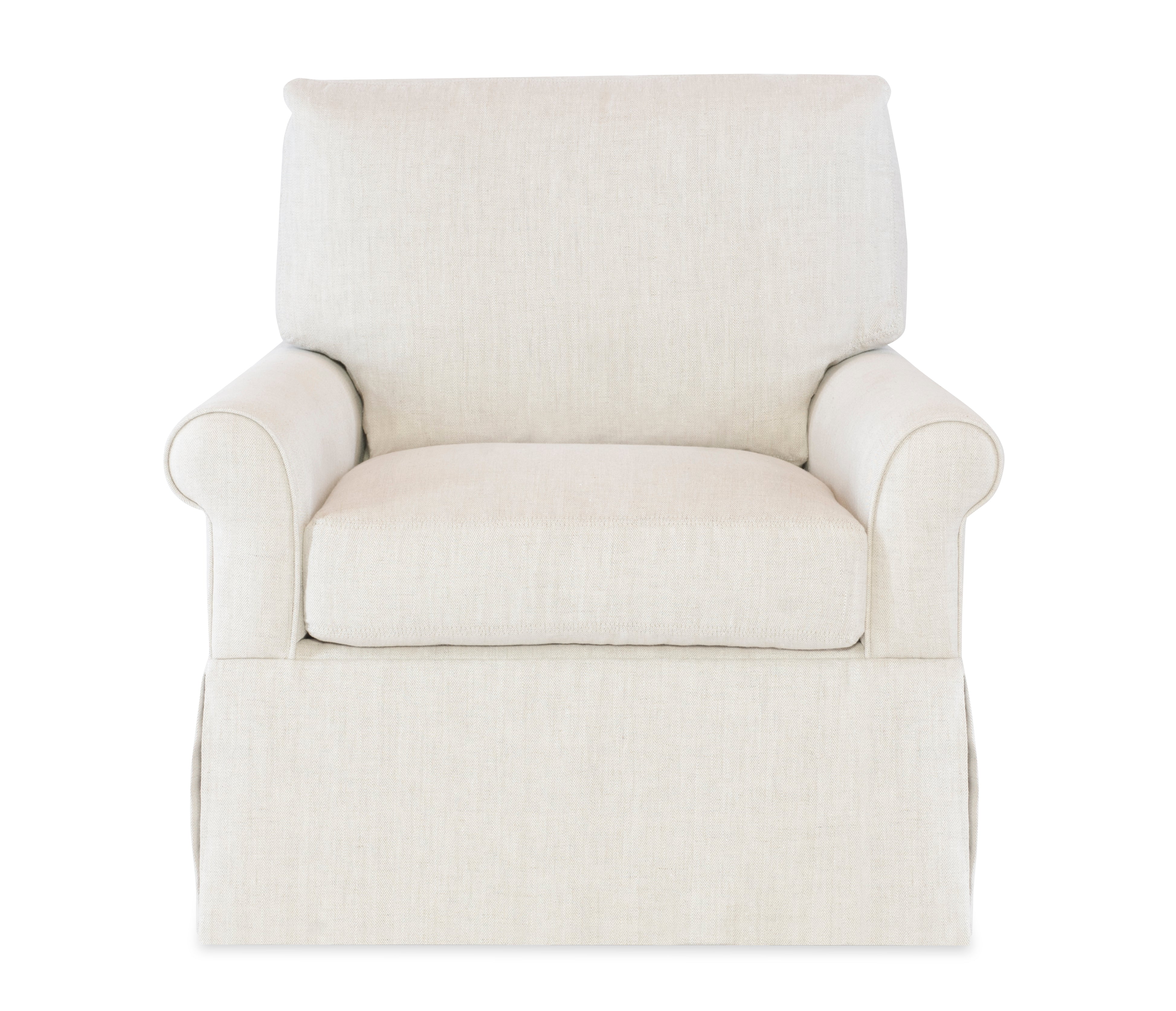 Profiles Swivel Chair