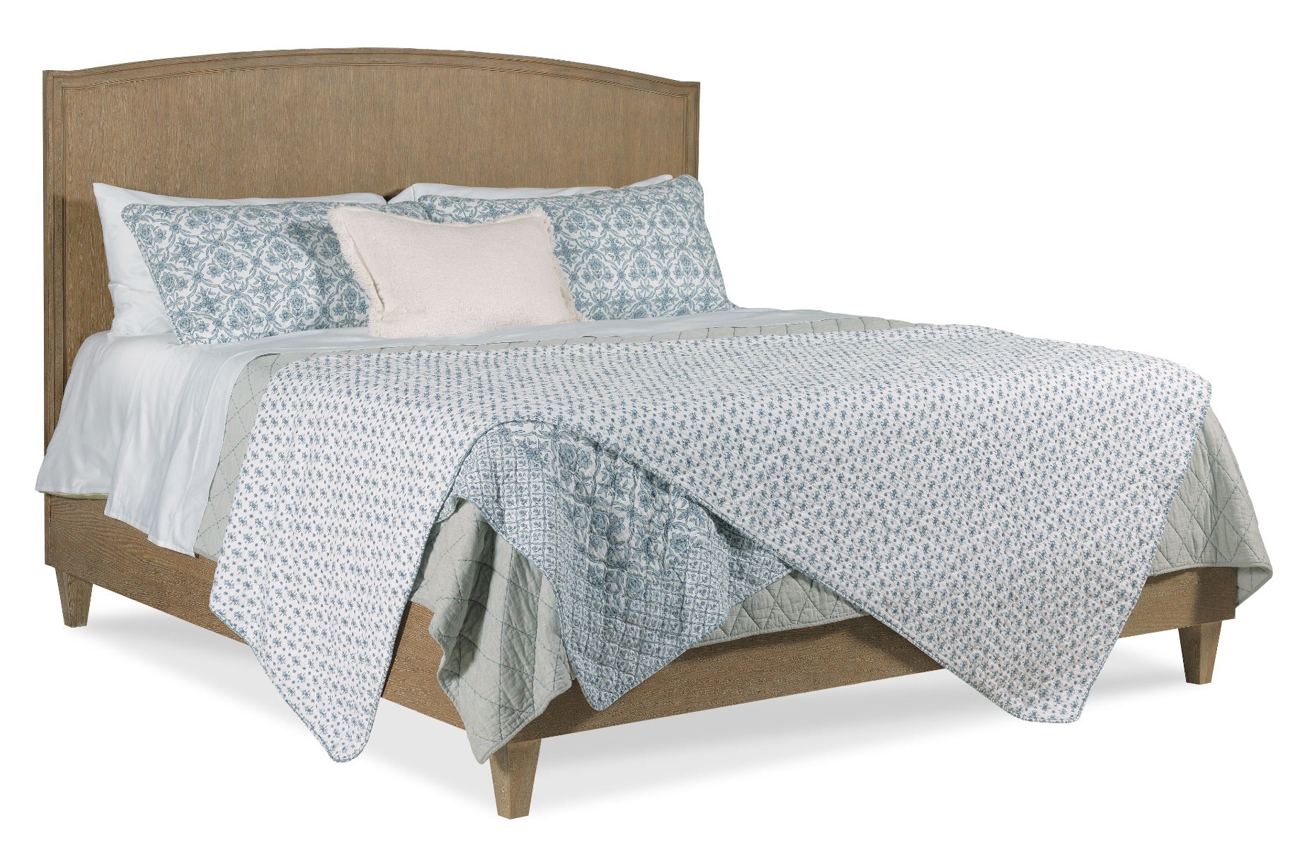 Tranquility Bed