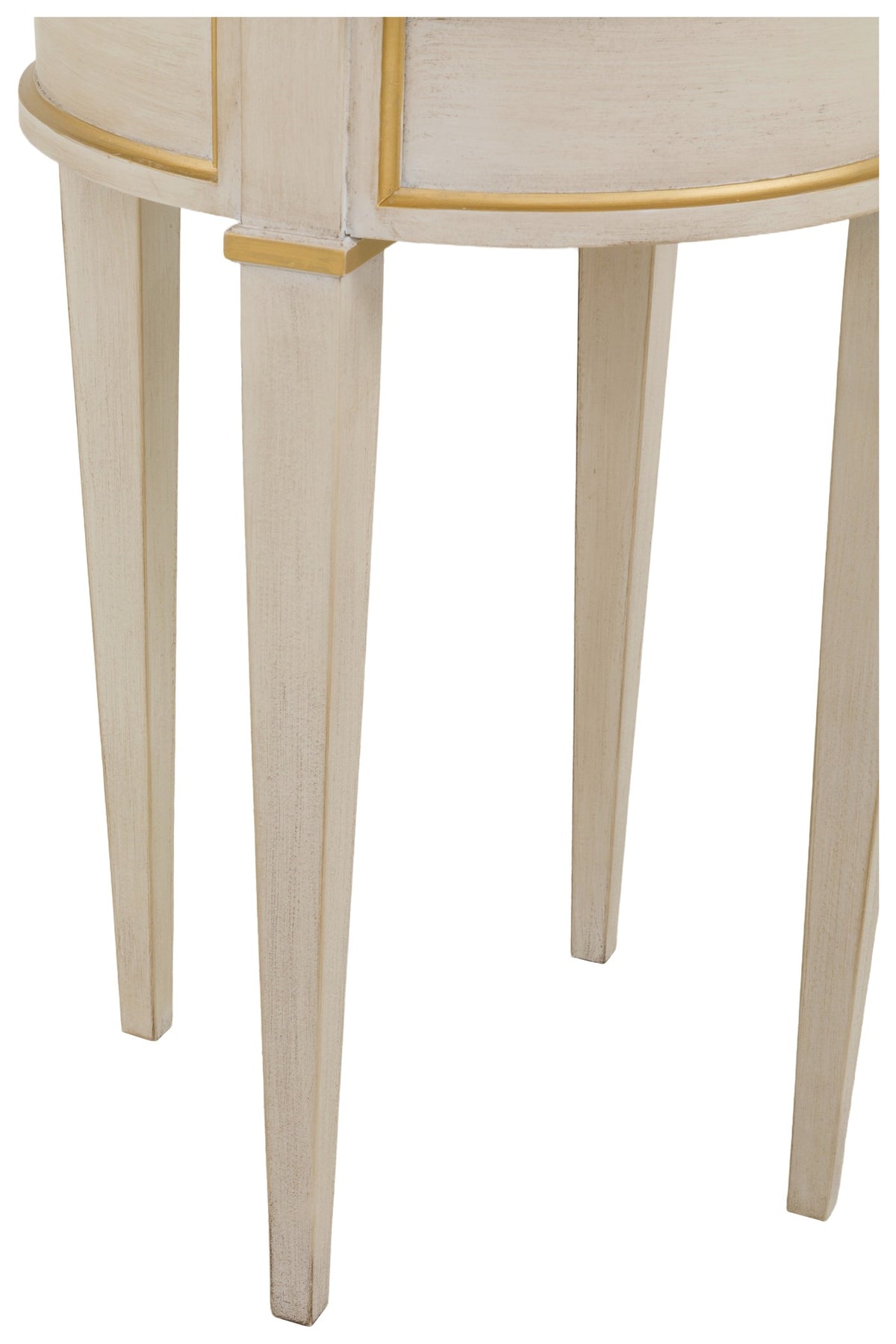 Linea Round Drink Table (8010-88-C) - Fairfield Chair