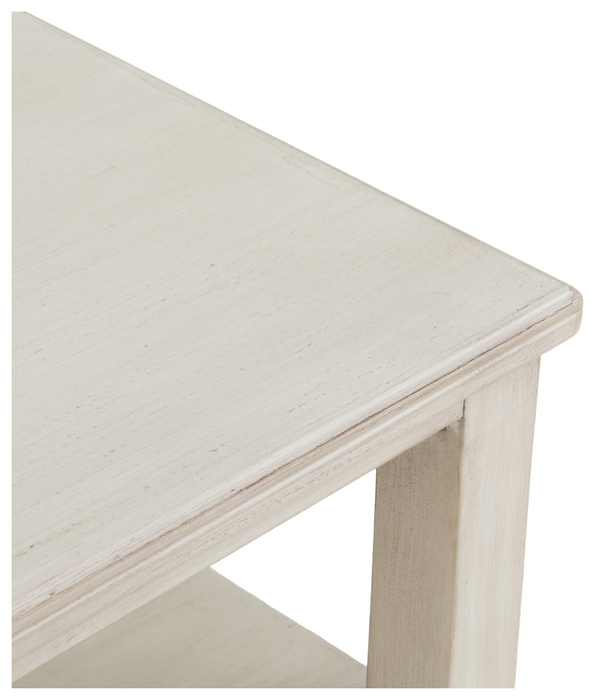 Palazzo One Drawer Nightstand (8010-SN-C) - Fairfield Chair