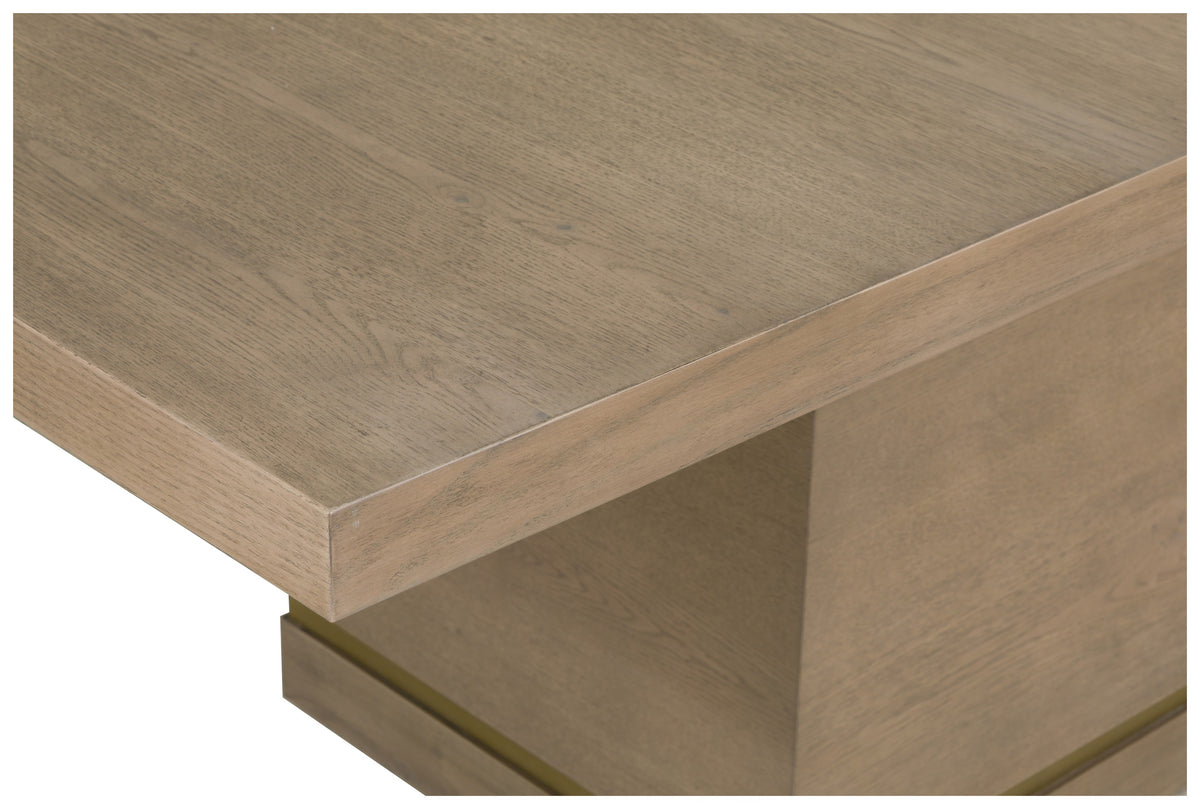Everett Dining Table (8017-15) - Fairfield Chair