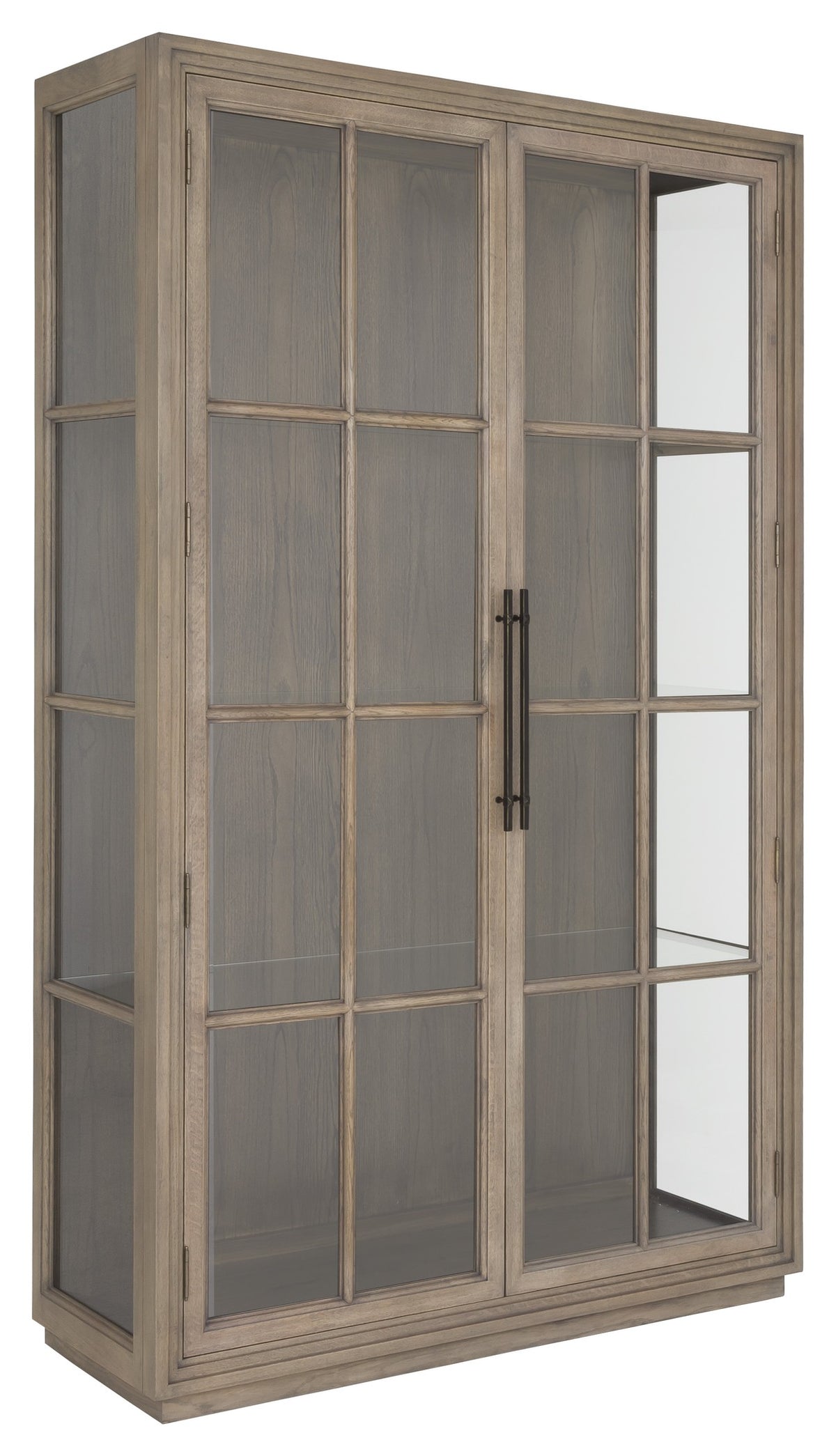 Curio Cabinet (M017-18) - Fairfield Chair