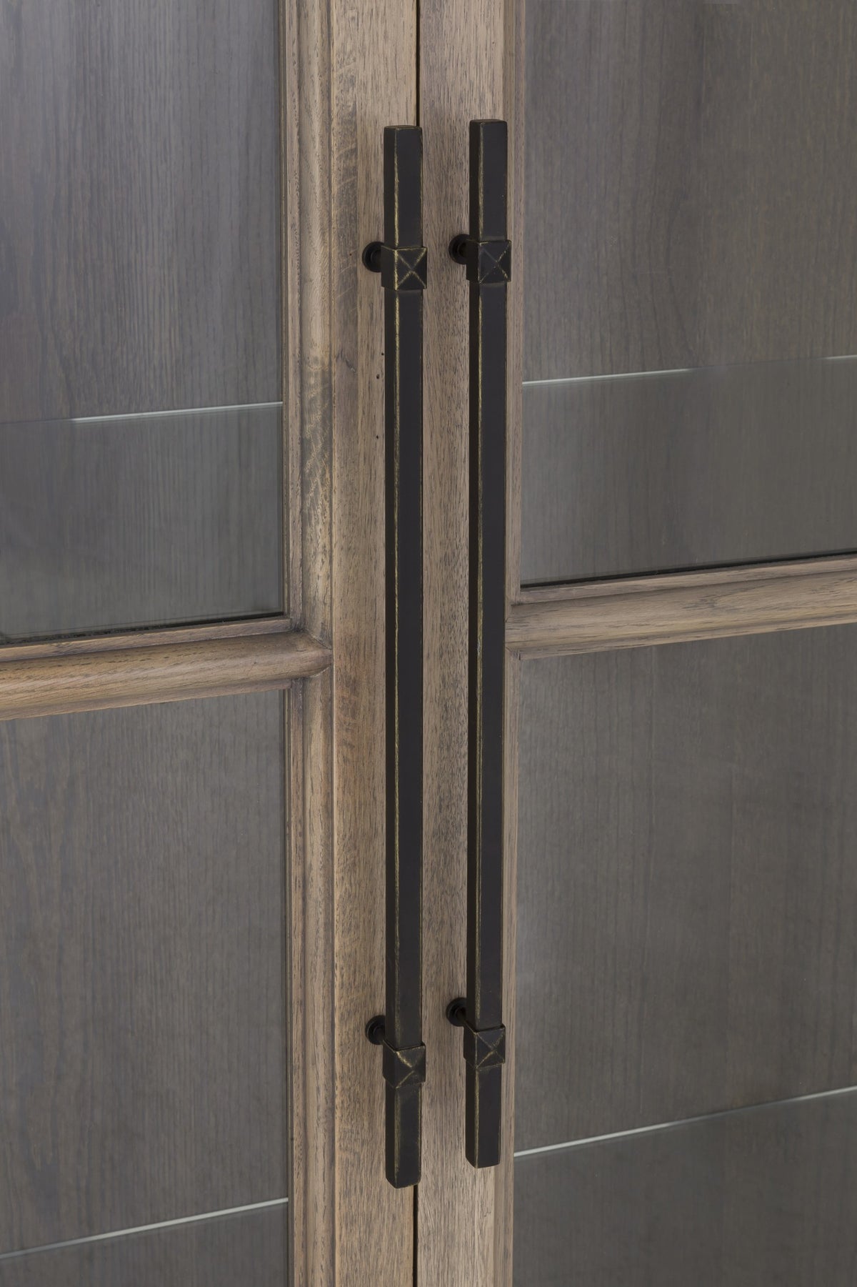 Curio Cabinet (M017-18) - Fairfield Chair