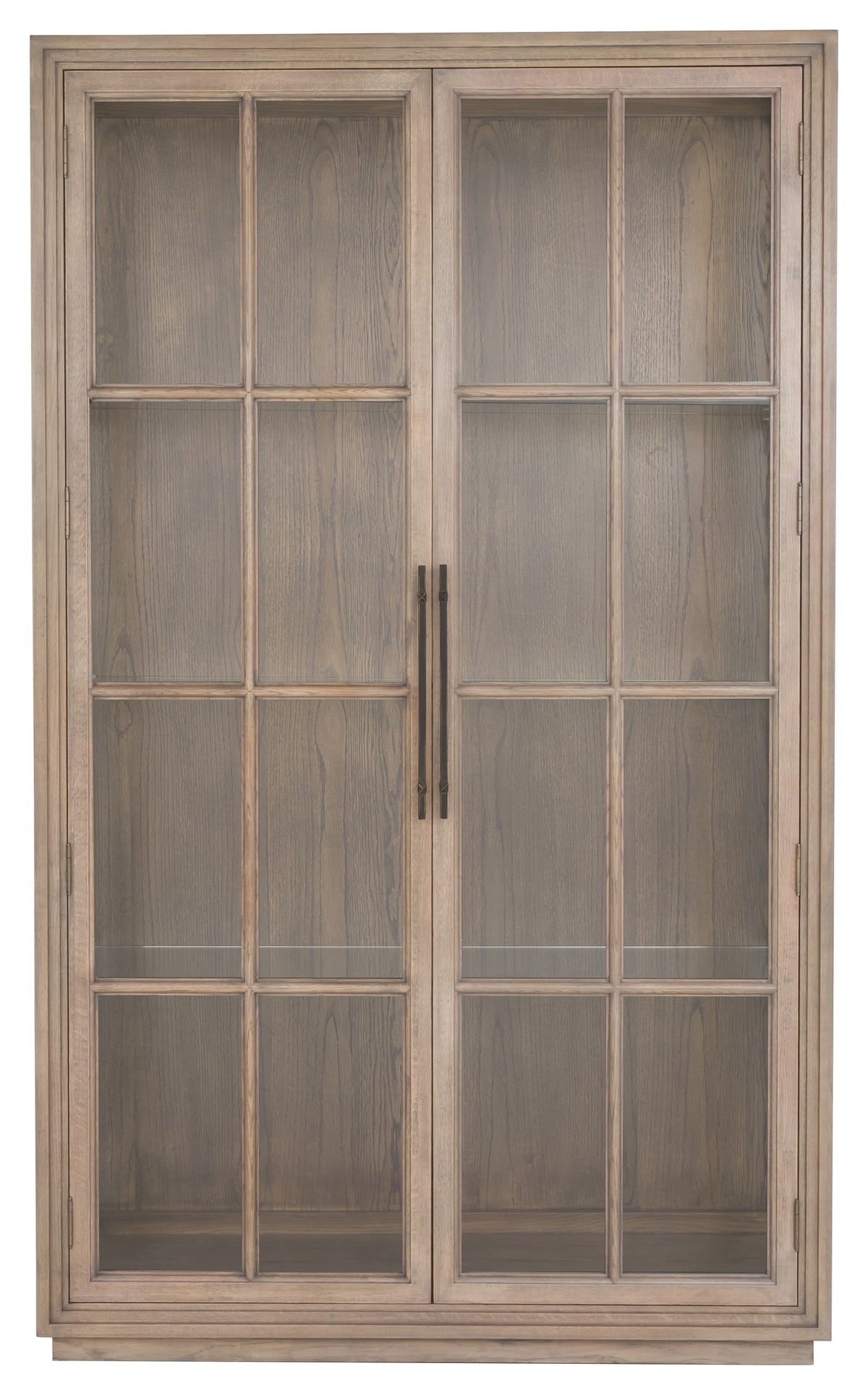 Curio Cabinet (M017-18) - Fairfield Chair