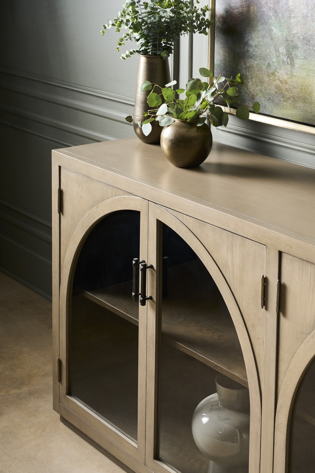 Credenza (M017-82) - Fairfield Chair