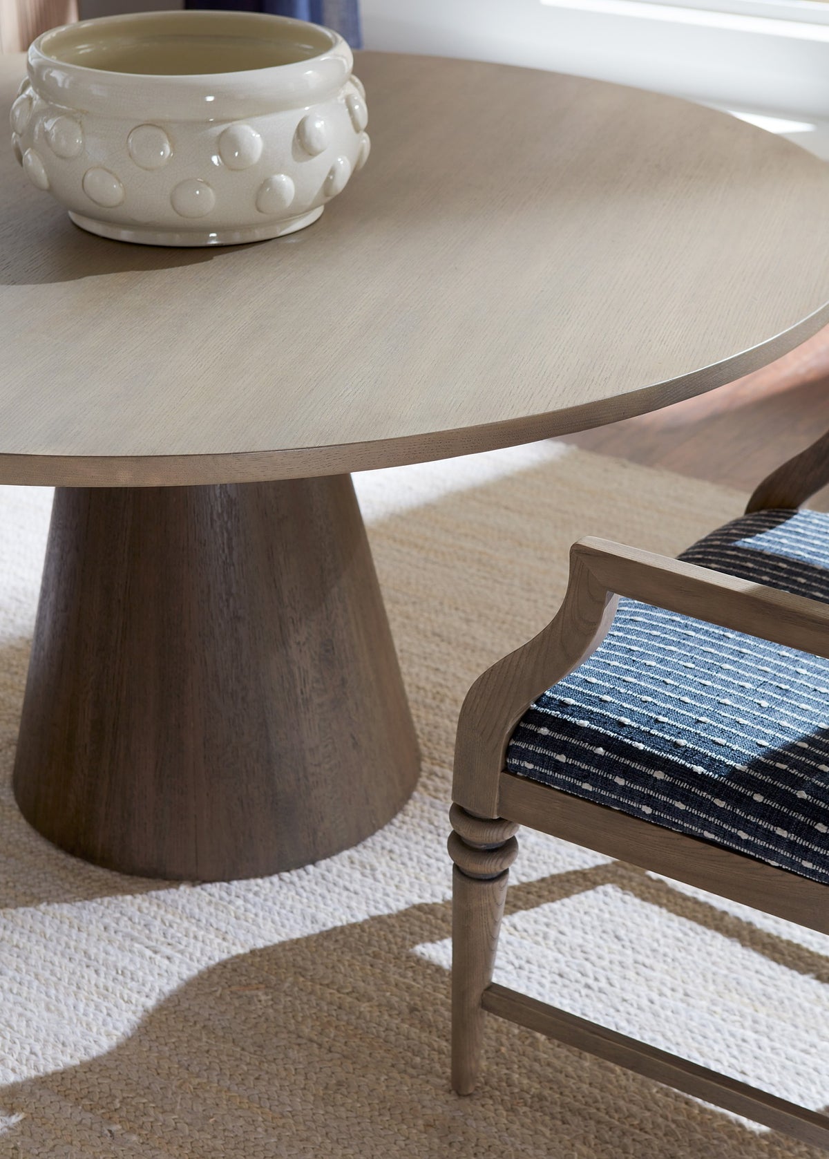 Dining Table (8017-DT) - Fairfield Chair