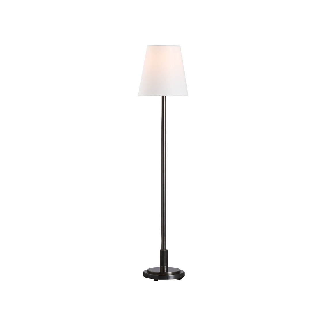 Underwood Buffet Lamp - Oil Rubbed Bronze in 28.5 / Metal - Chelsea House