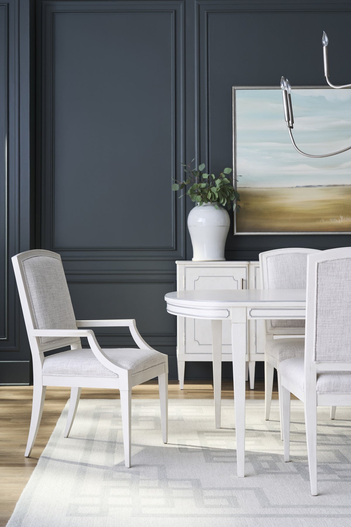 Side Chair (8018-05) - Fairfield Chair