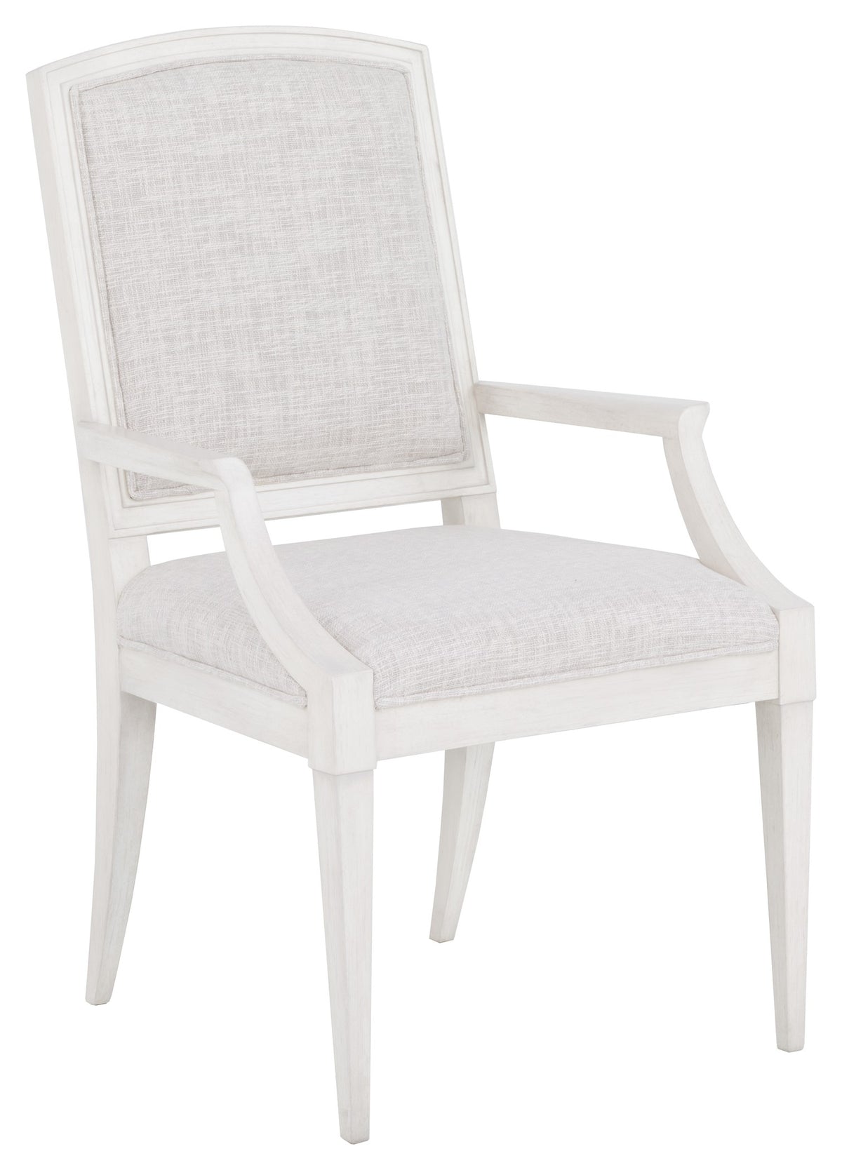 Arm Chair (8018-04-L) - Fairfield Chair