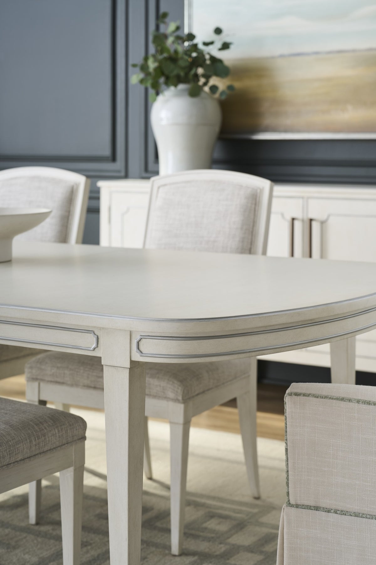 Side Chair (8018-05-L) - Fairfield Chair
