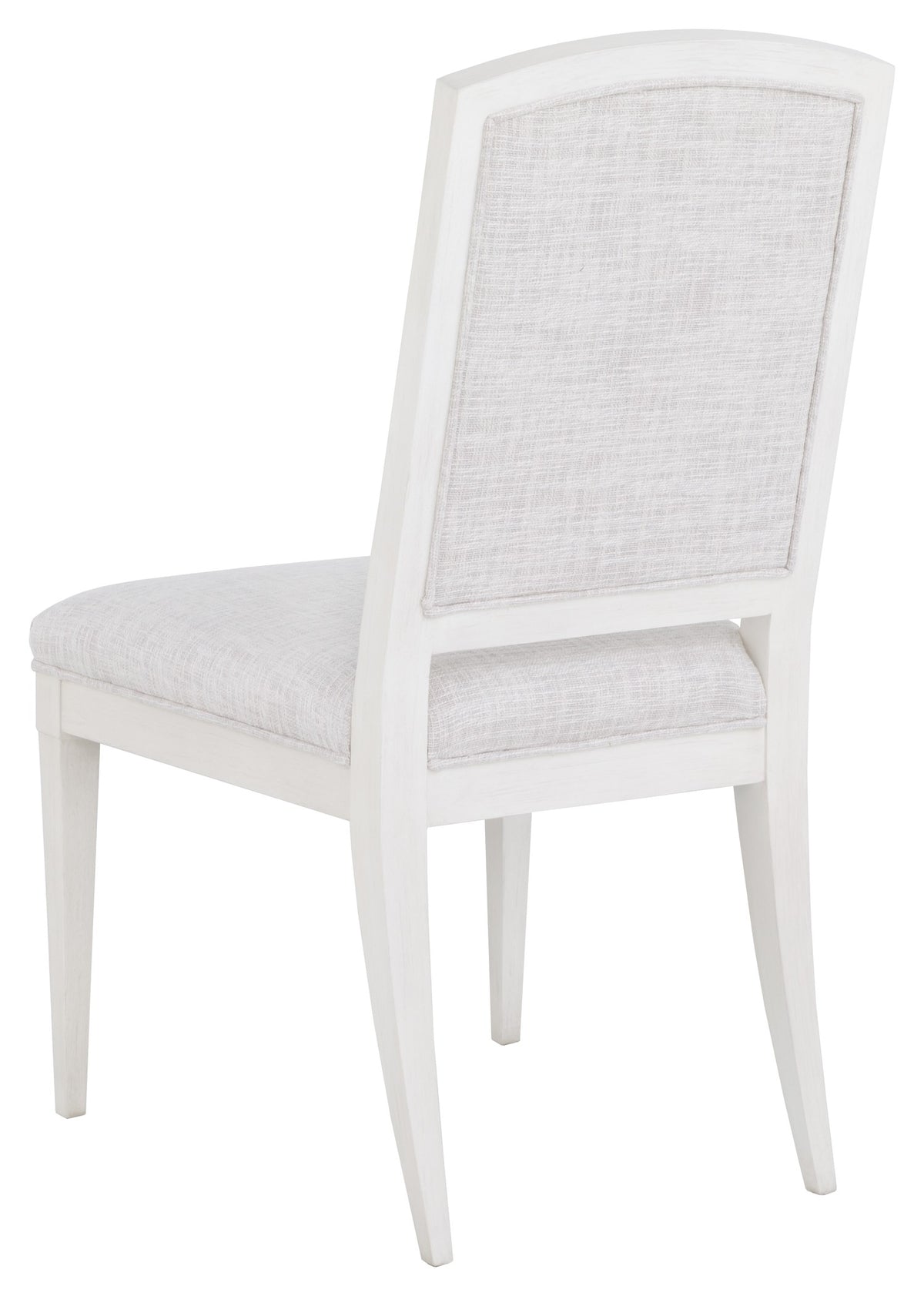 Leather Side Chair (L-8018-05) - Fairfield Chair