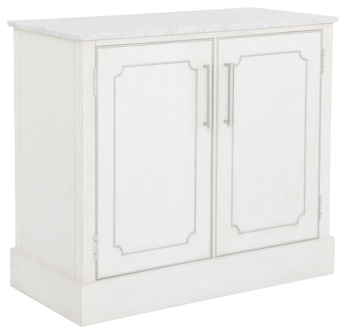 Camille Mobile Bar Cabinet (8018-48) - Fairfield Chair