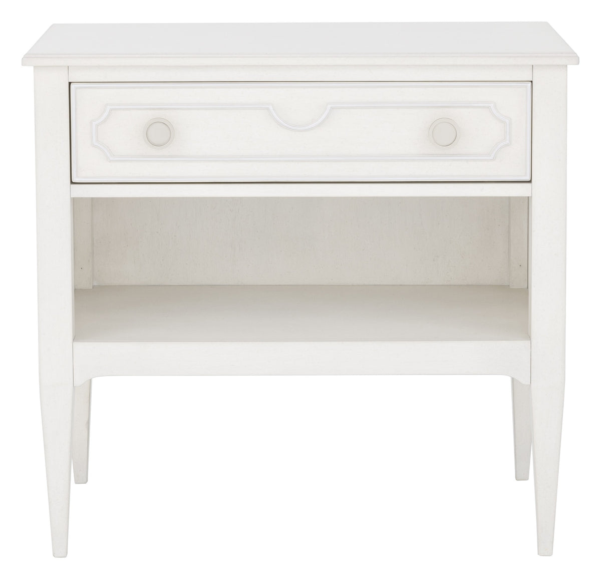 Nightstand (8018-95) - Fairfield Chair