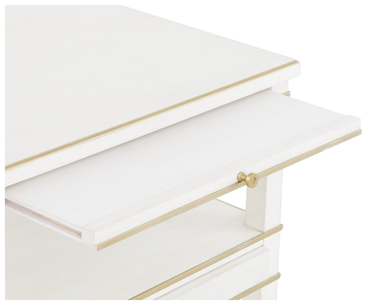 End Table (8019-ET) - Fairfield Chair
