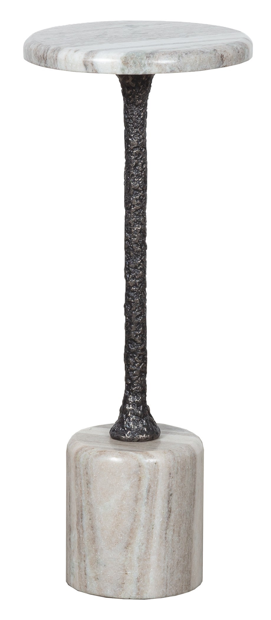 Sundries Fleur Drink Table (8023-88) - Fairfield Chair