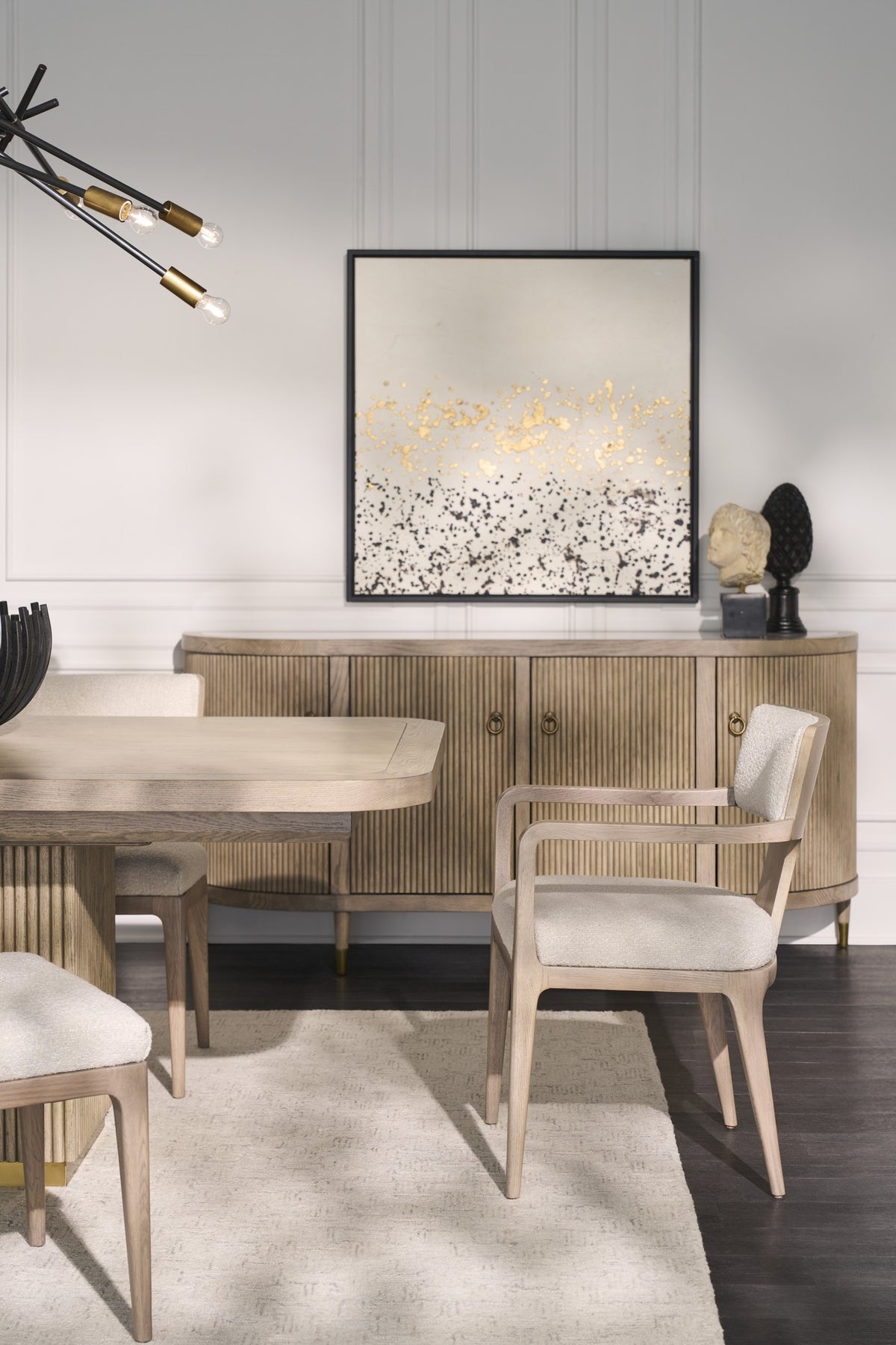 Side Chair (8030-05-B) - Fairfield Chair