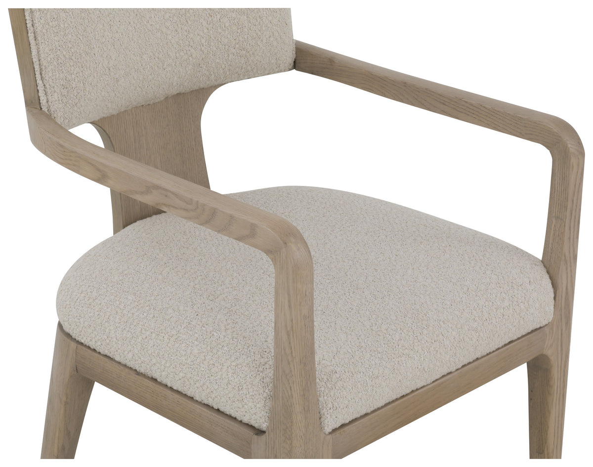 Arm Chair (8030-04-B) - Fairfield Chair