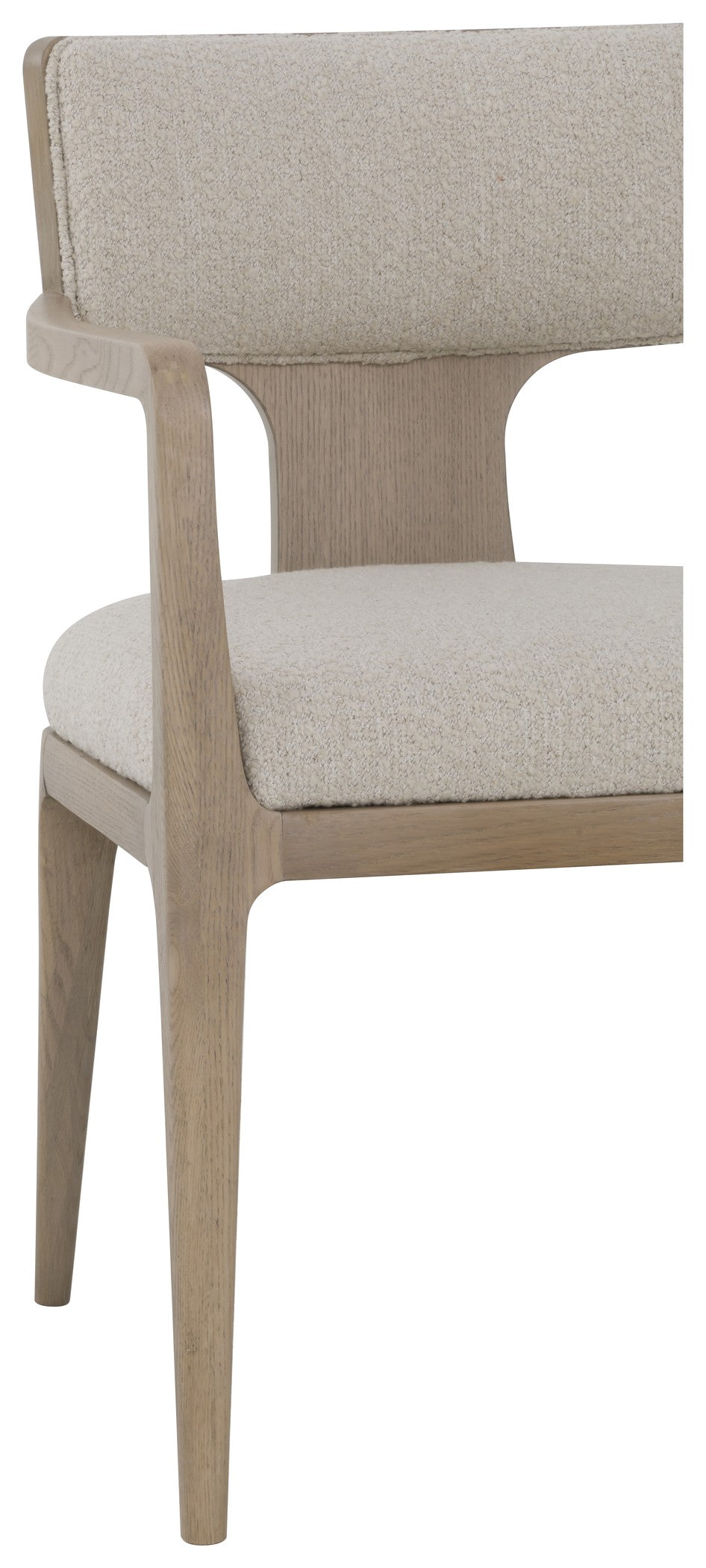 Arm Chair (8030-04) - Fairfield Chair