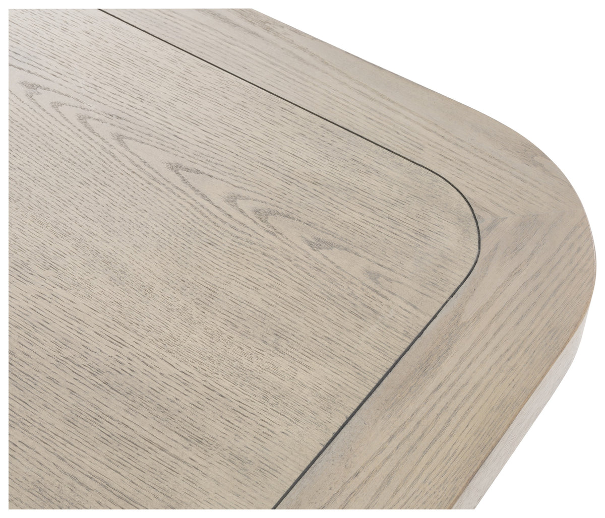 Double Pedestal Dining Table (8030-DT) - Fairfield Chair