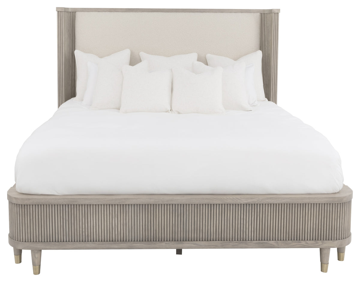 King Bed (8030-KB-B) - Fairfield Chair