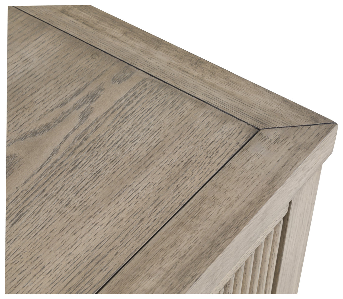 Everett One Drawer Rectangular Nightstand (8030-NS) - Fairfield Chair