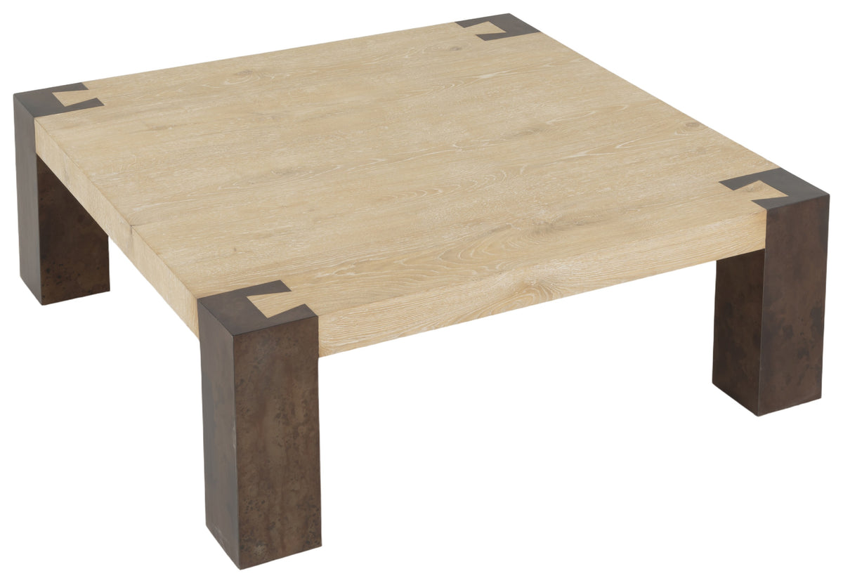 Square Cocktail Table (8043-92) - Fairfield Chair