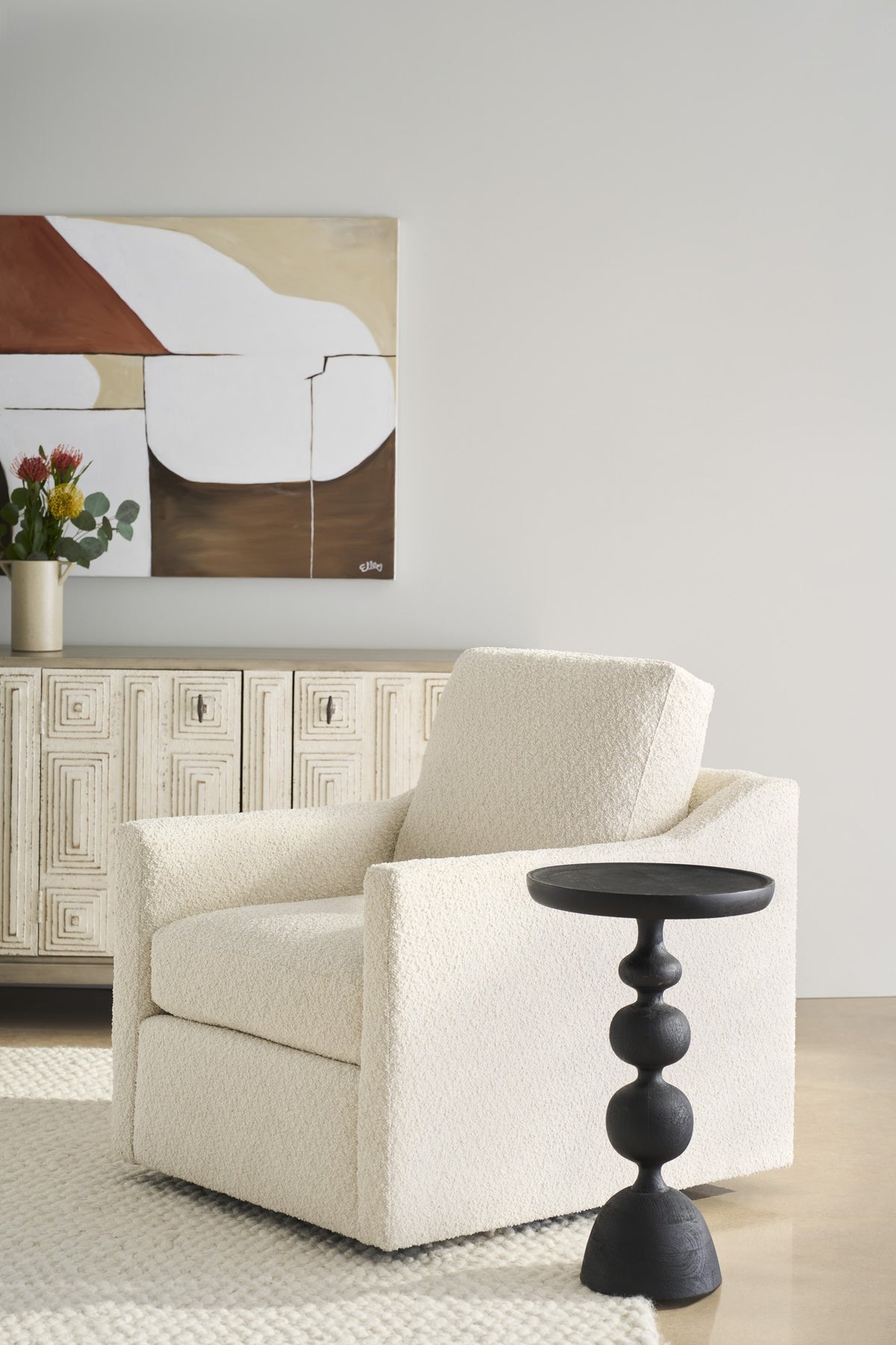 Juniper Credenza (8051-17) - Fairfield Chair