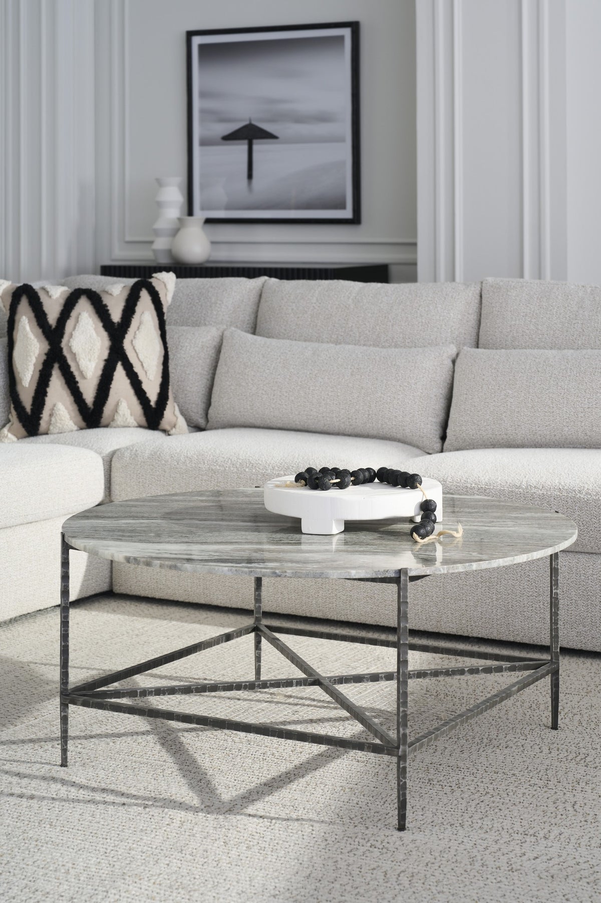 Axel Cocktail Table (8055-CK) - Fairfield Chair