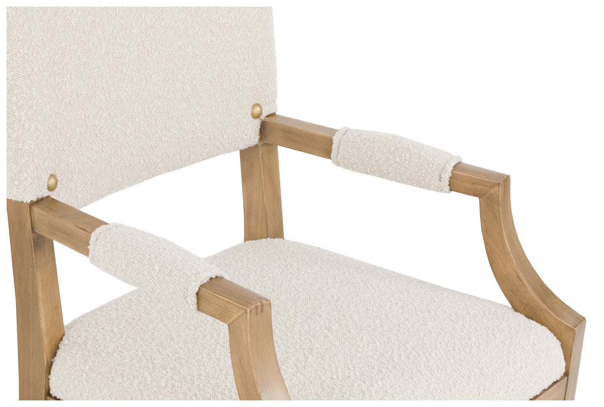 Arm Chair (8057-04) - Fairfield Chair