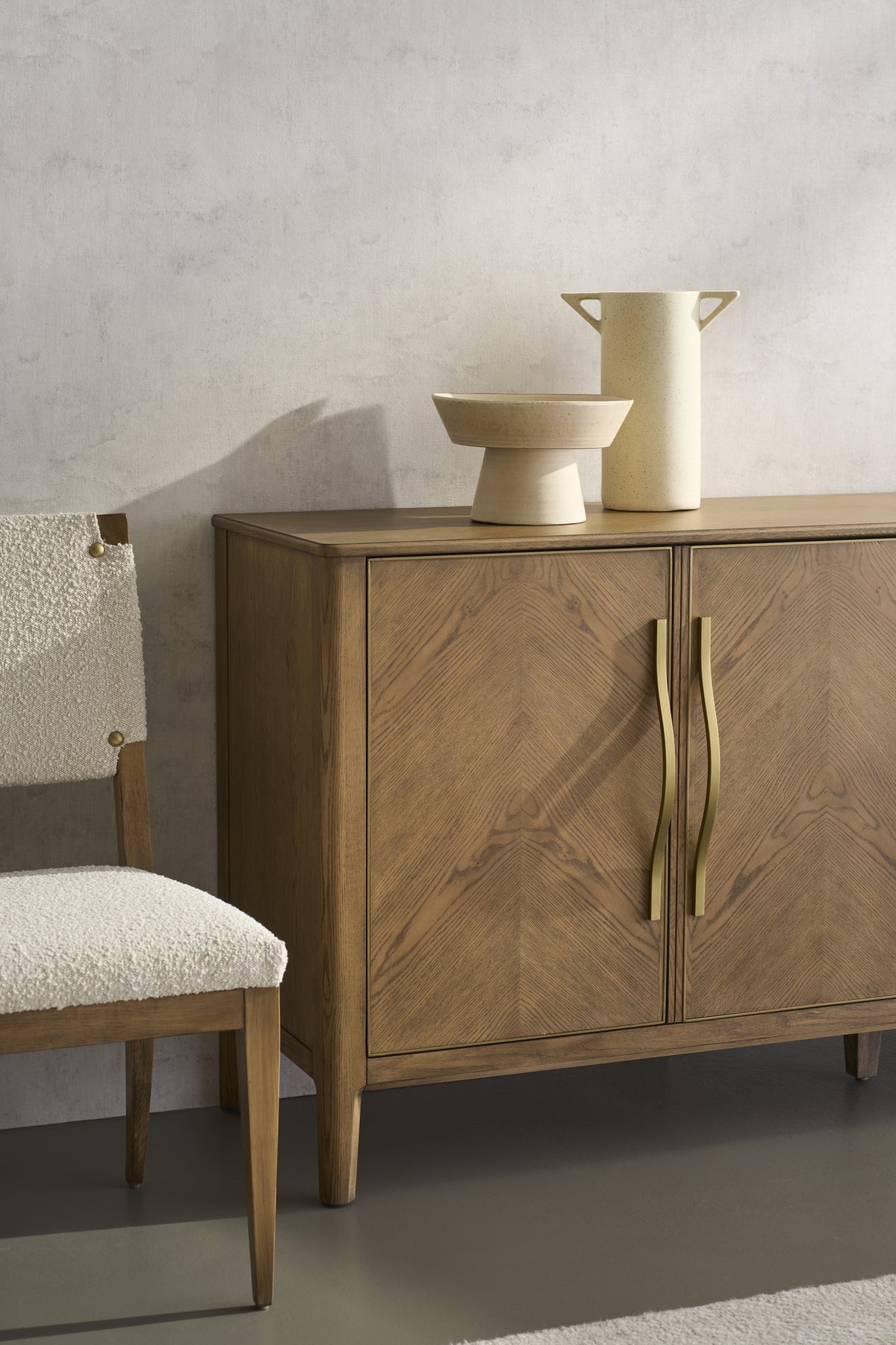 Side Chair (8057-05-S) - Fairfield Chair