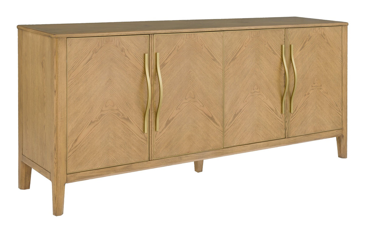 Credenza (M057-82) - Fairfield Chair