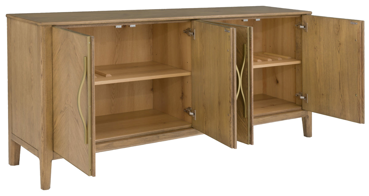 Credenza (M057-82) - Fairfield Chair