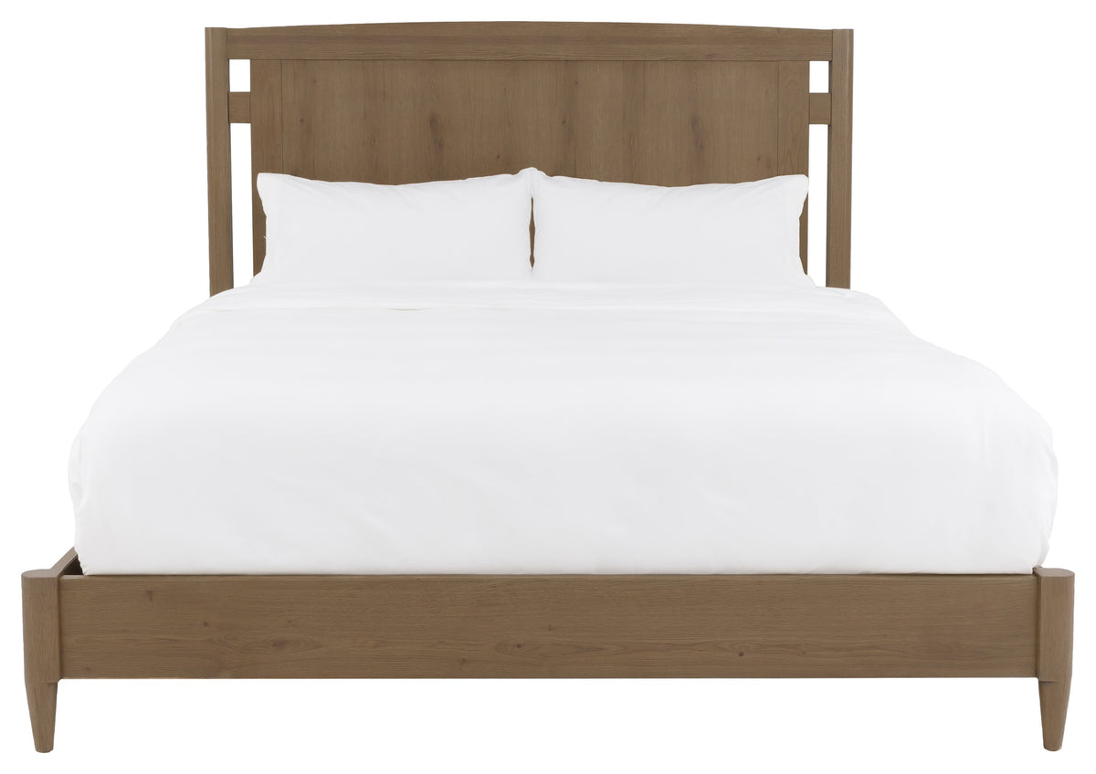 King Bed (8057-KB-C) - Fairfield Chair