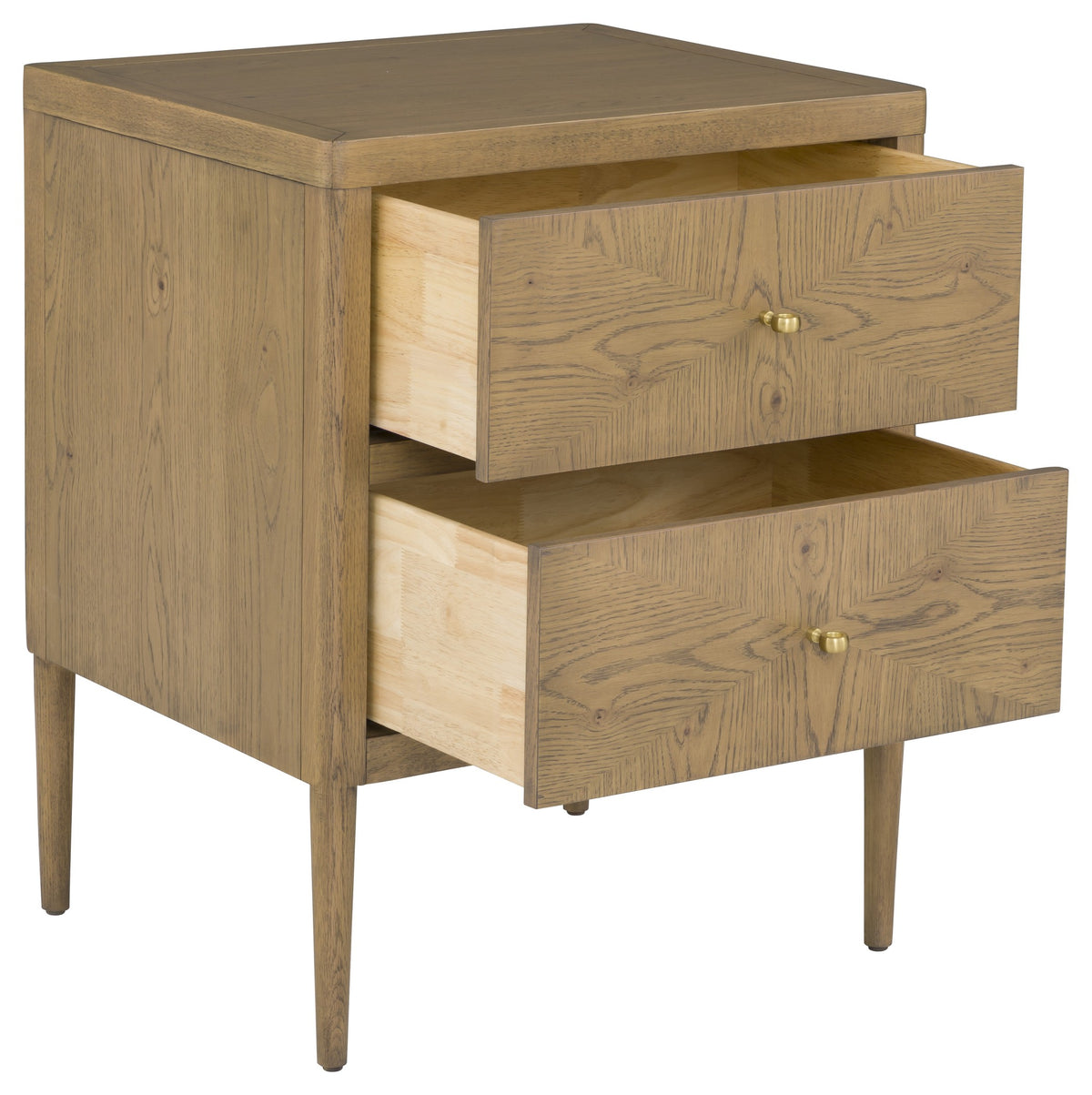 Petite Nightstand (8057-NS-S) - Fairfield Chair