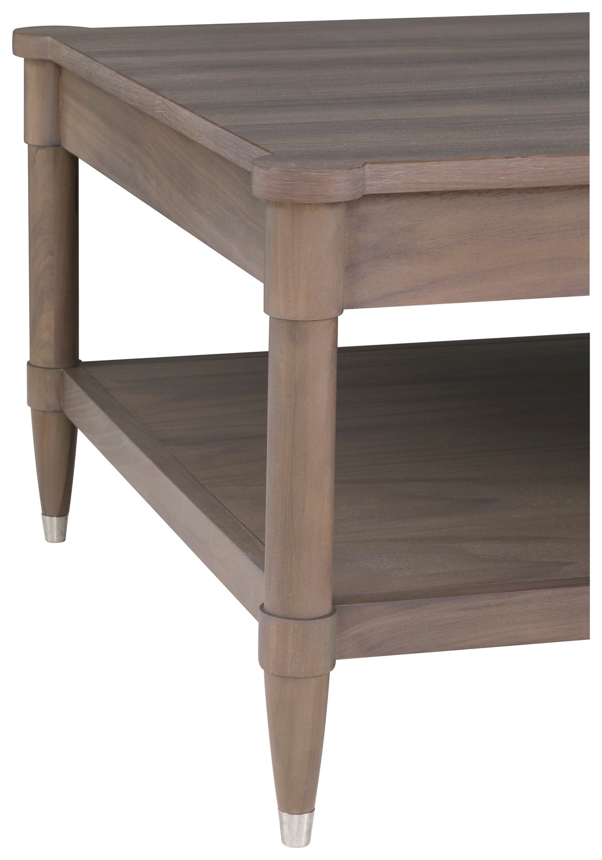 Freya Laminate Rectangular Cocktail Table (8062-93) - Fairfield Chair