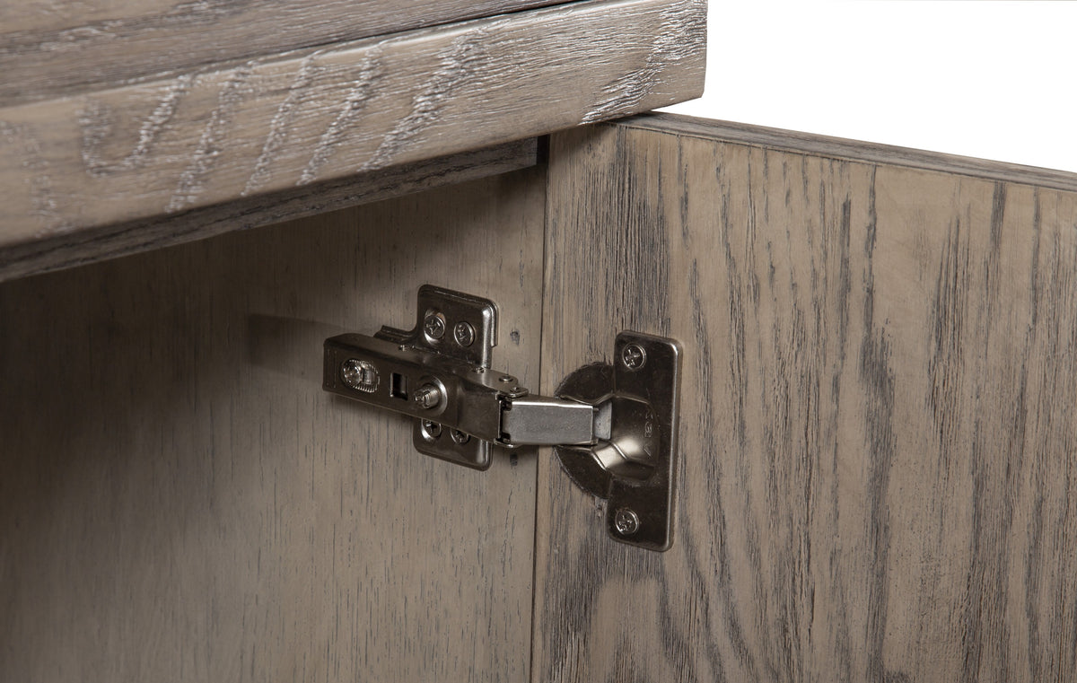 Chest (M066-38) - Fairfield Chair