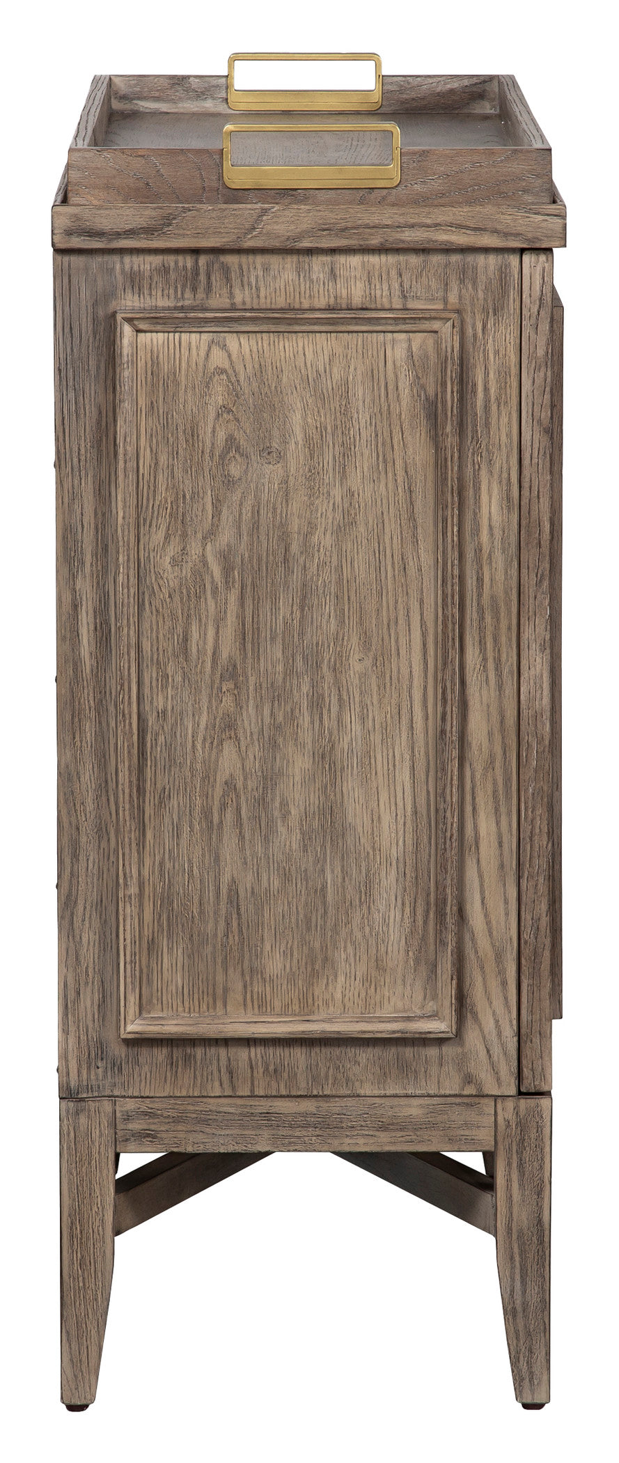 Chest (M066-38) - Fairfield Chair