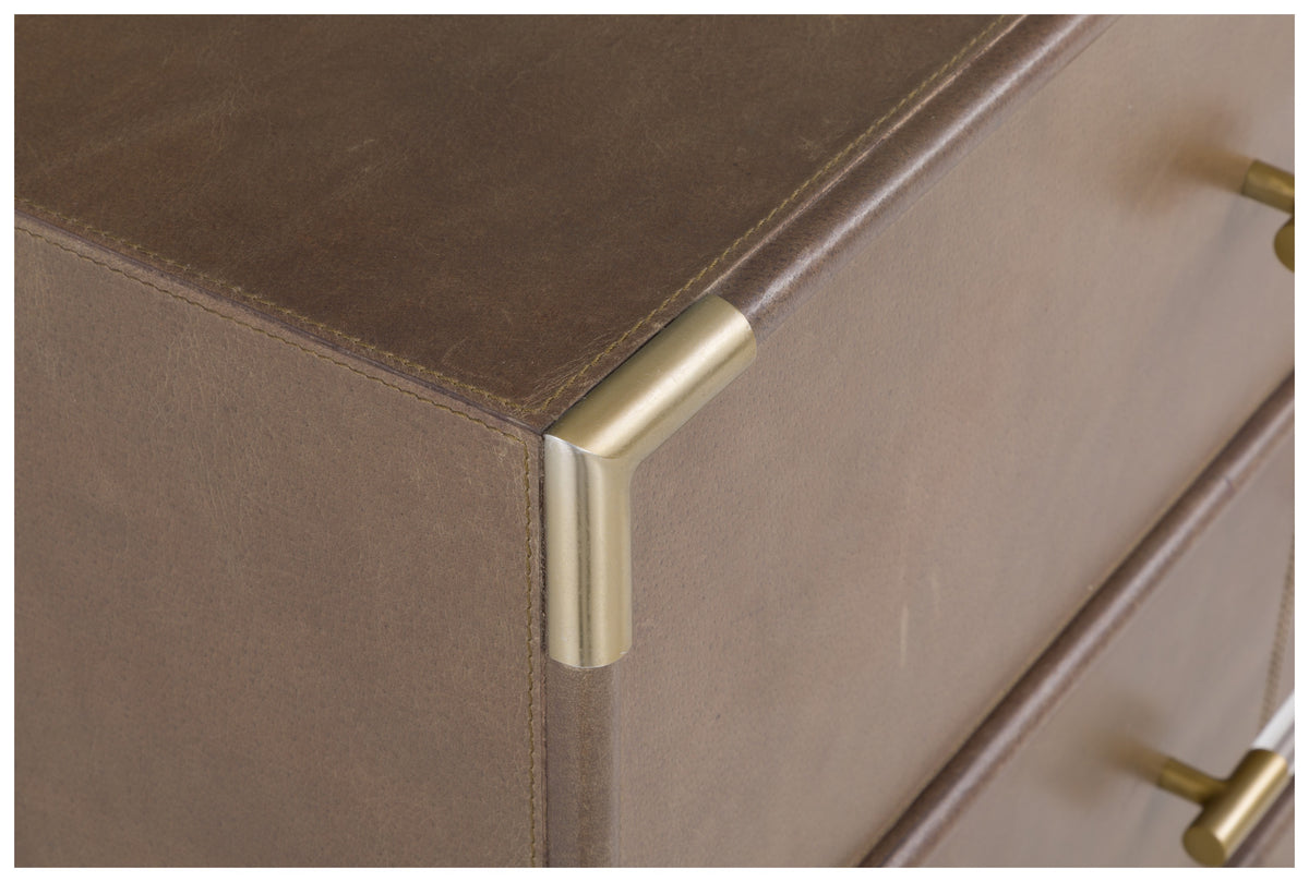 Chest (8071-CH) - Fairfield Chair