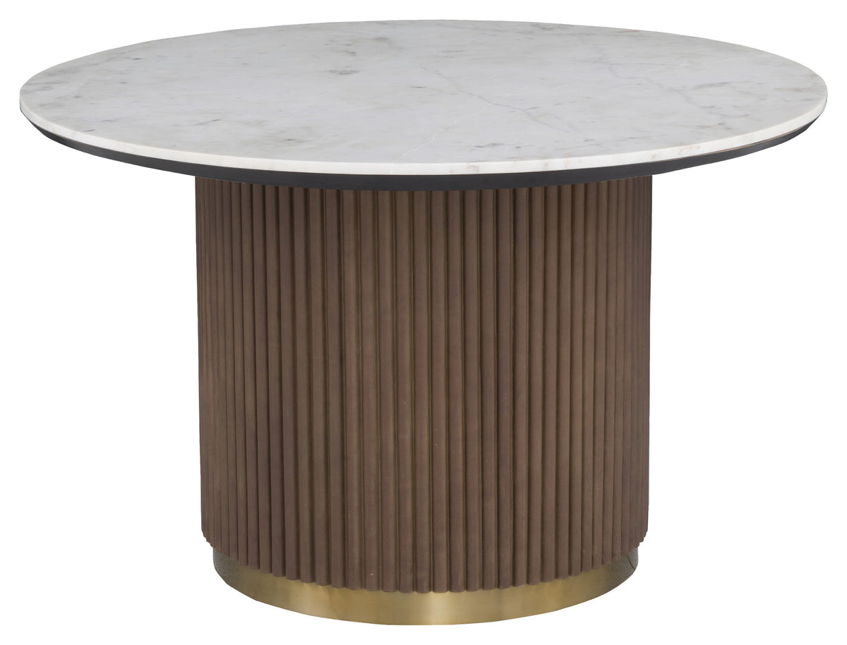 48" Round Dining Table (8072-48) - Fairfield Chair