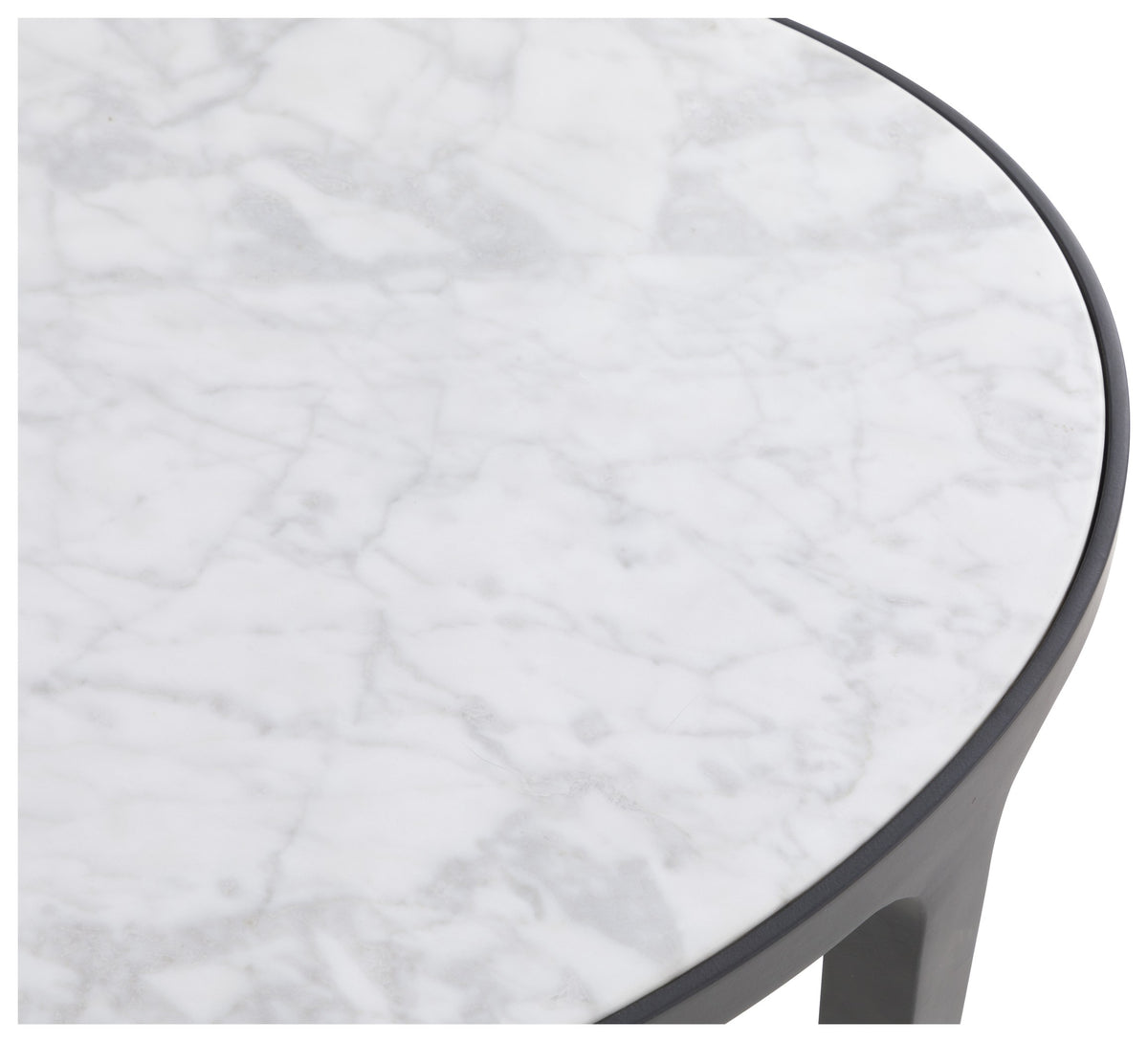 Phoenix Oval Drink Table (8085-88) - Fairfield Chair