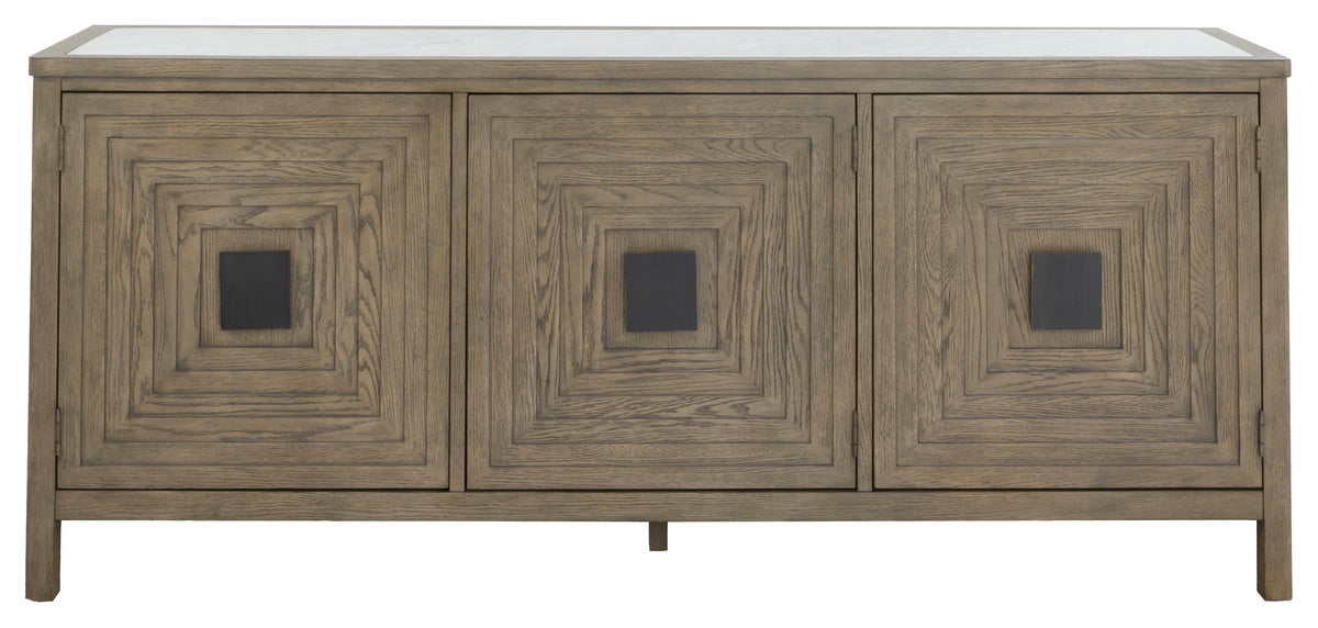 Credenza (M092-17) - Fairfield Chair