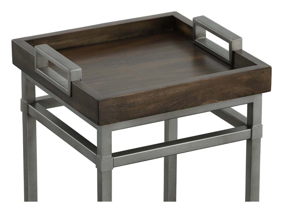 Drink Table (8096-94) - Fairfield Chair