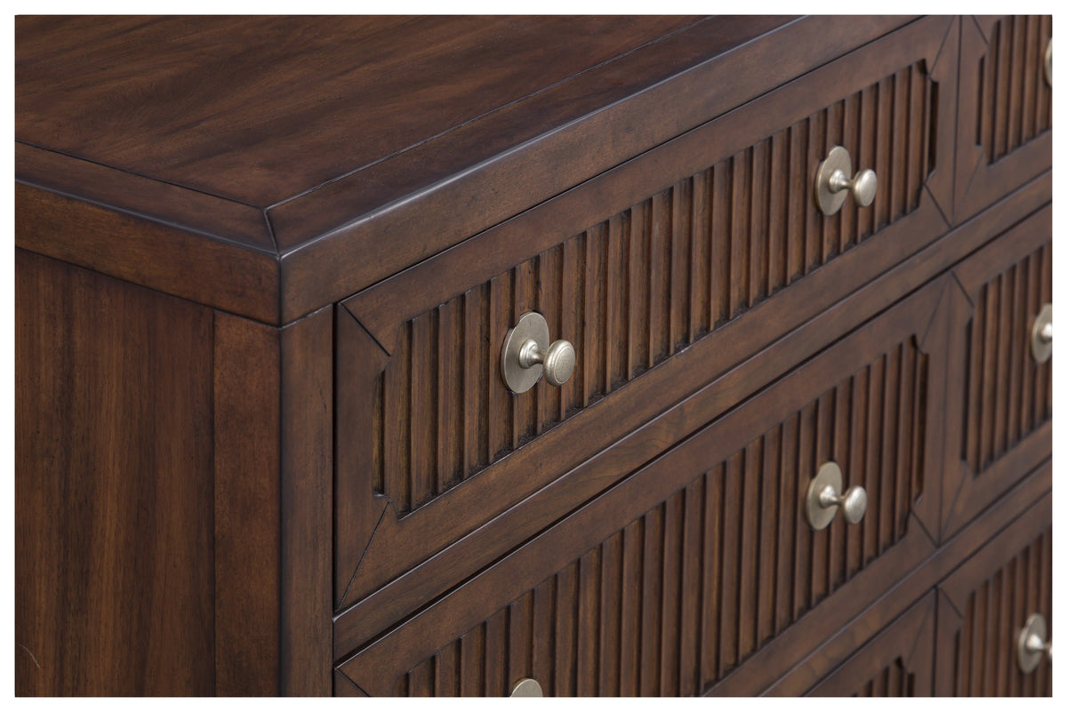 Dresser (M096-DC) - Fairfield Chair