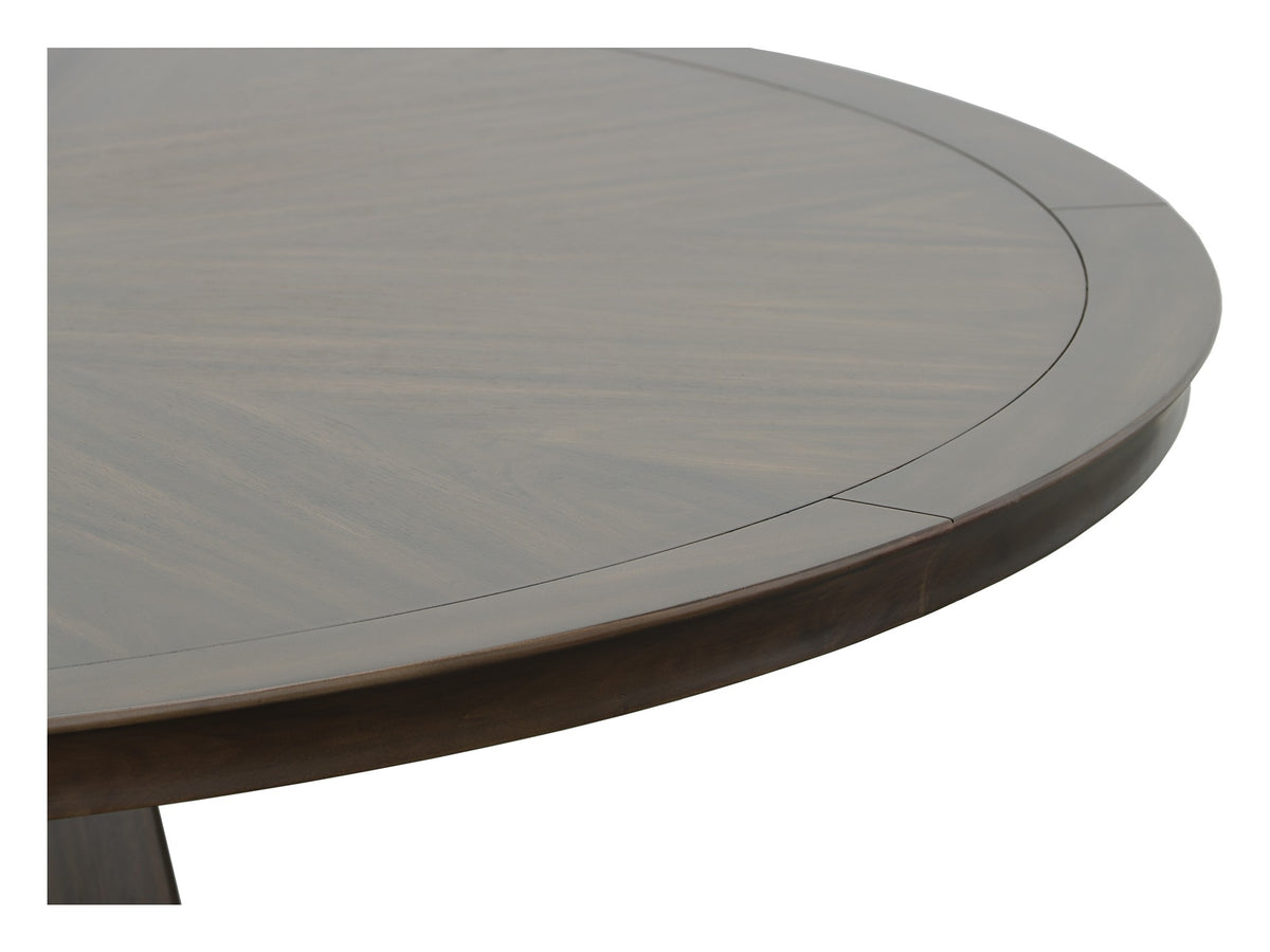 Scalloped Dining Table (8096-DT) - Fairfield Chair