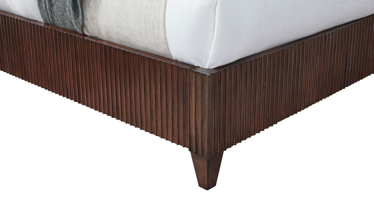 King Bed (8096-KH-B) - Fairfield Chair